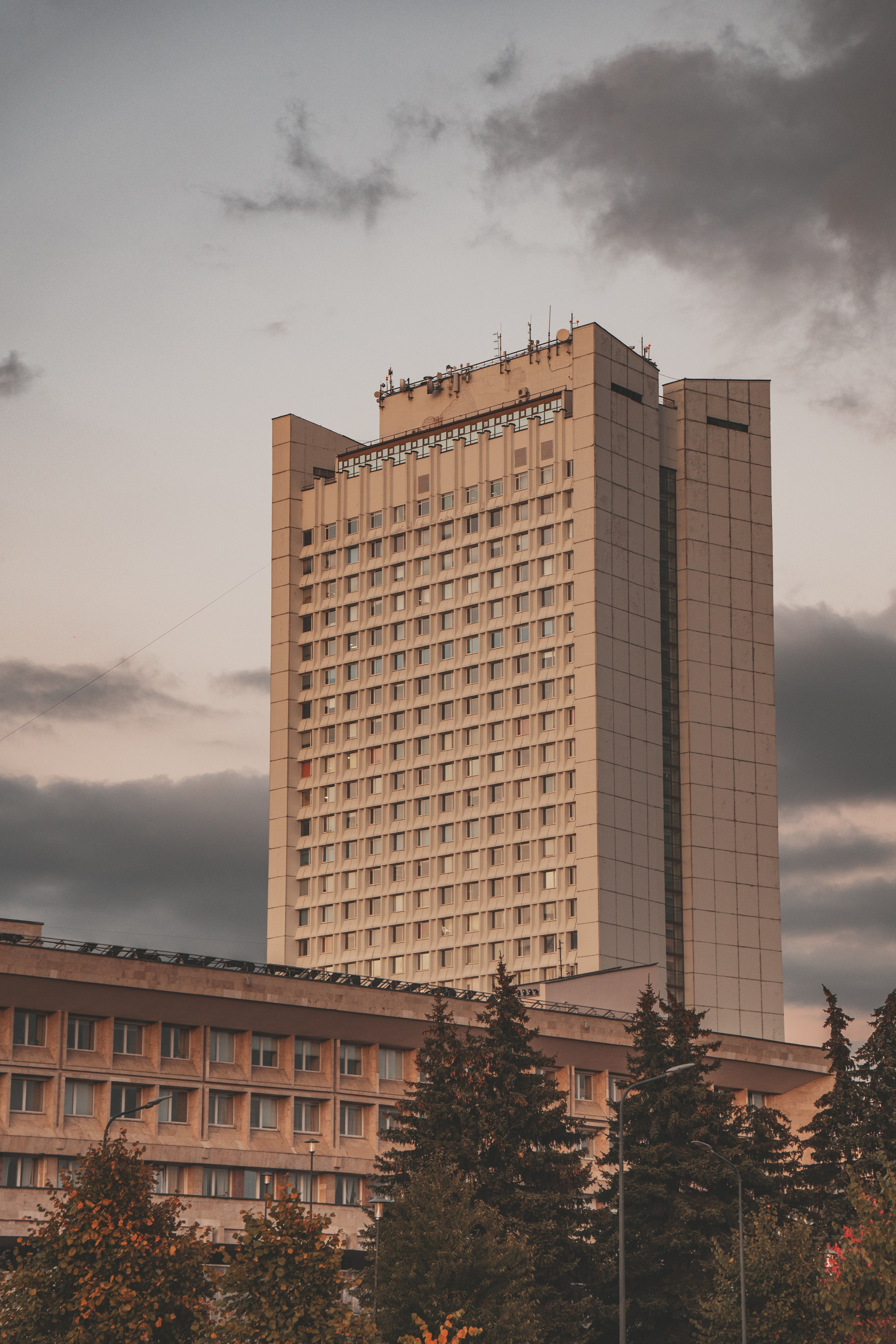 Городская фотография. Gusarov Travel Photography