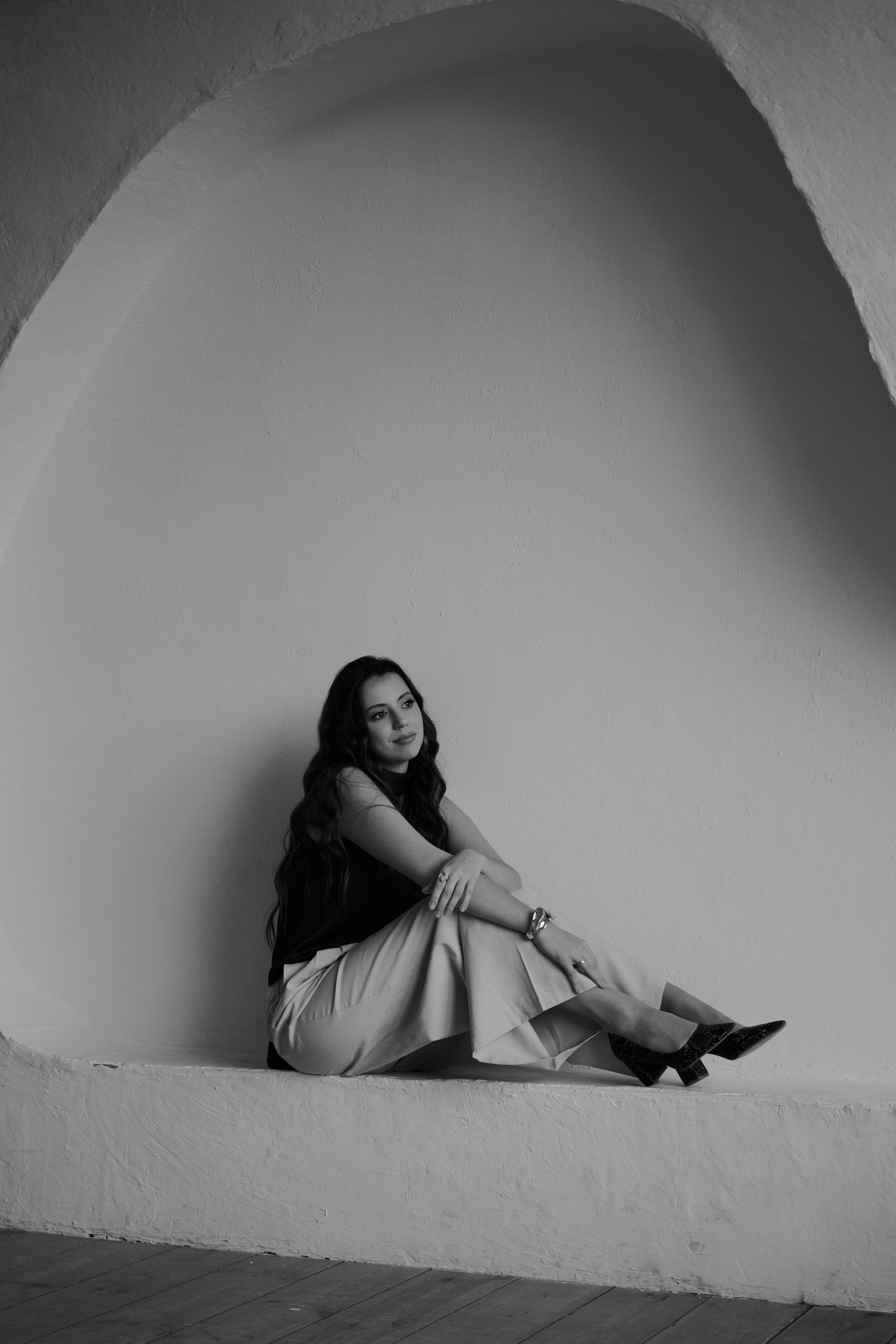 Тепло. Виктория Момчилович Фотограф Москва