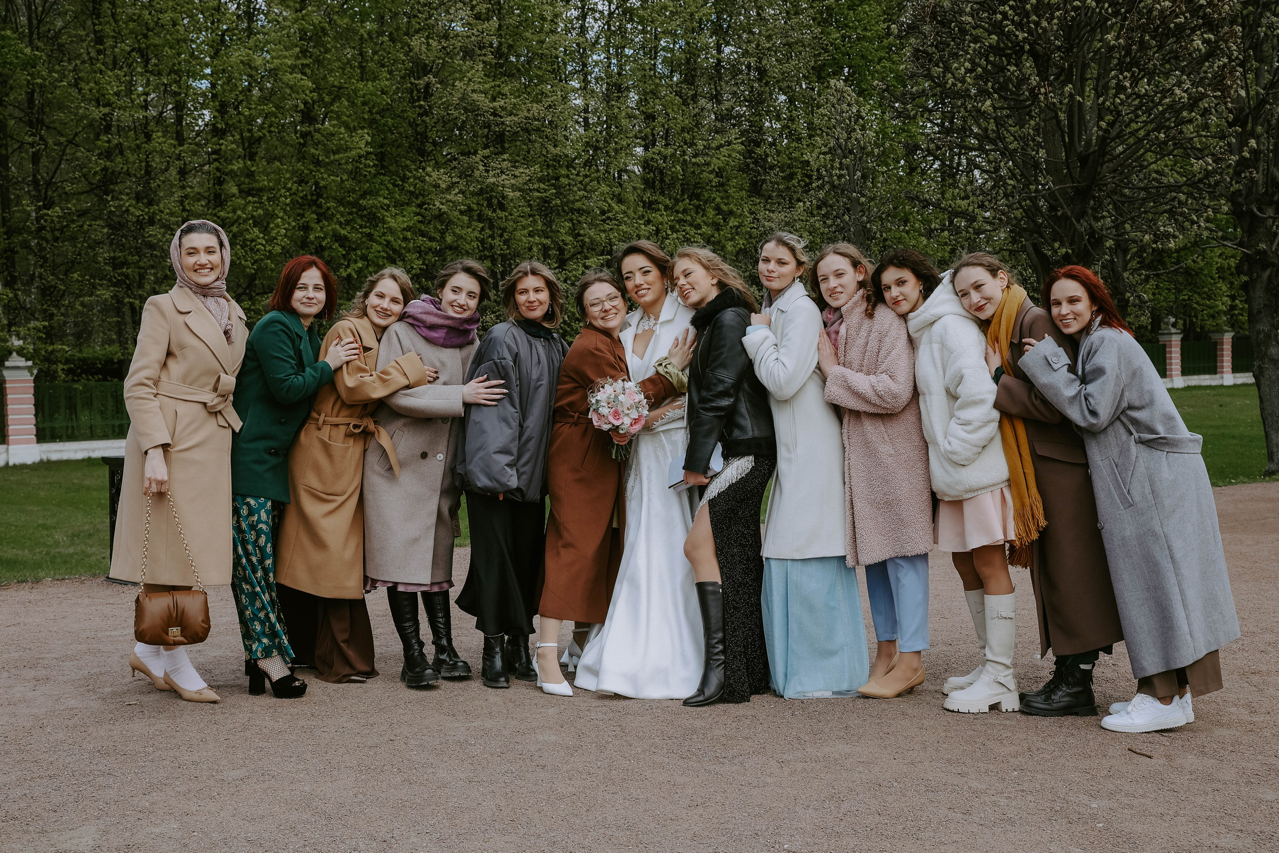 Анастасия и Владимир. Фотограф в Москве и любой точке земного шара Алёна Вялова (Чулкова)