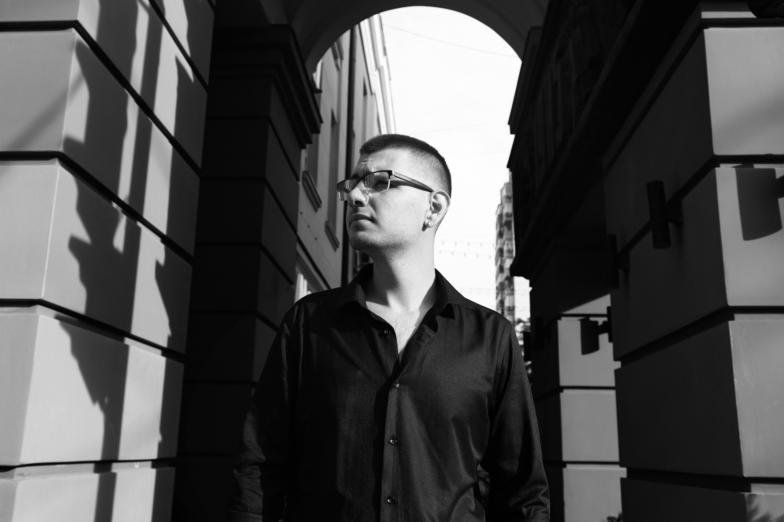 Слава Лерина. Фотограф. Ростов-на-Дону