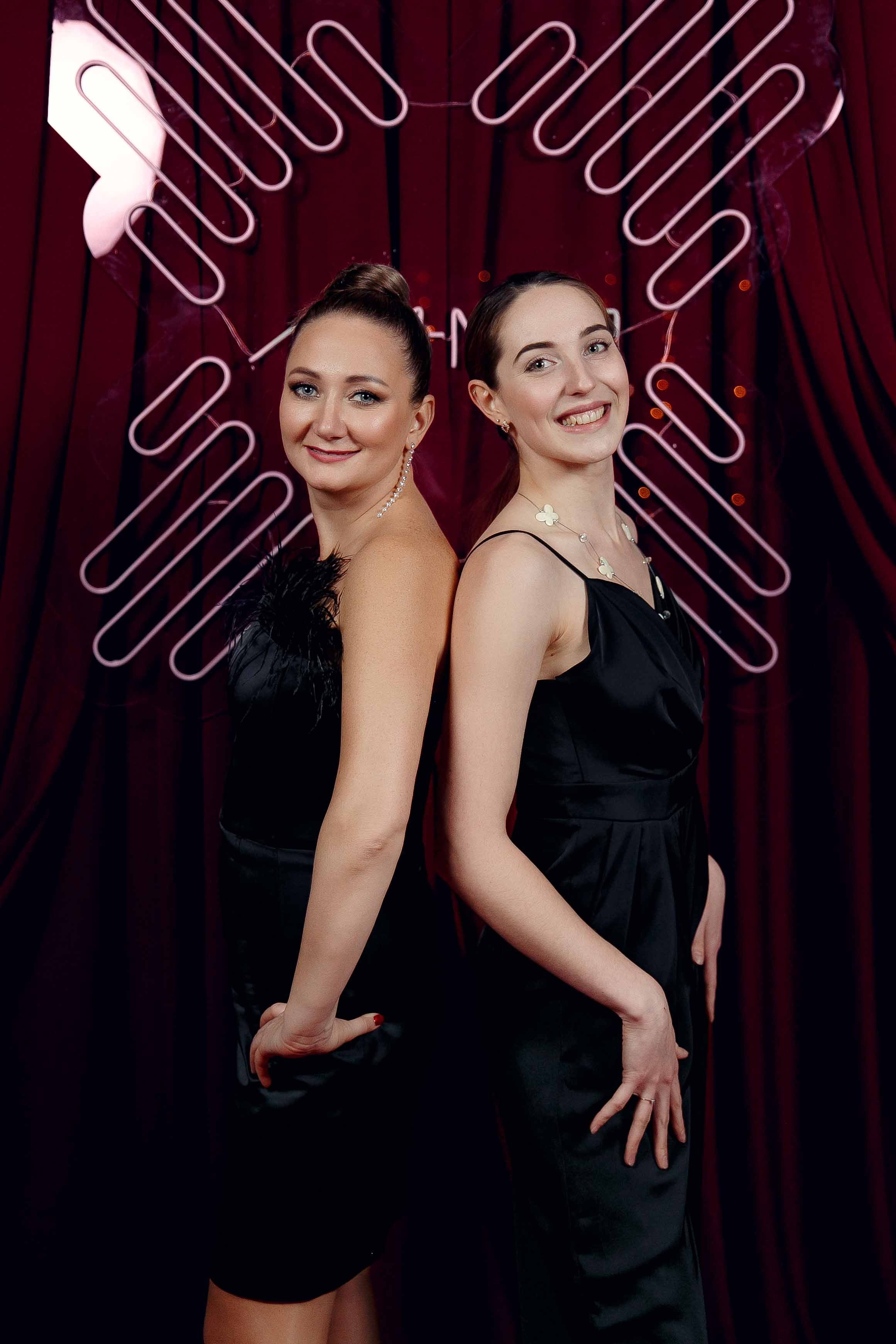 Корпоратив «ЛАМЭ». Ваш репортажный фотограф Артемий Антонов