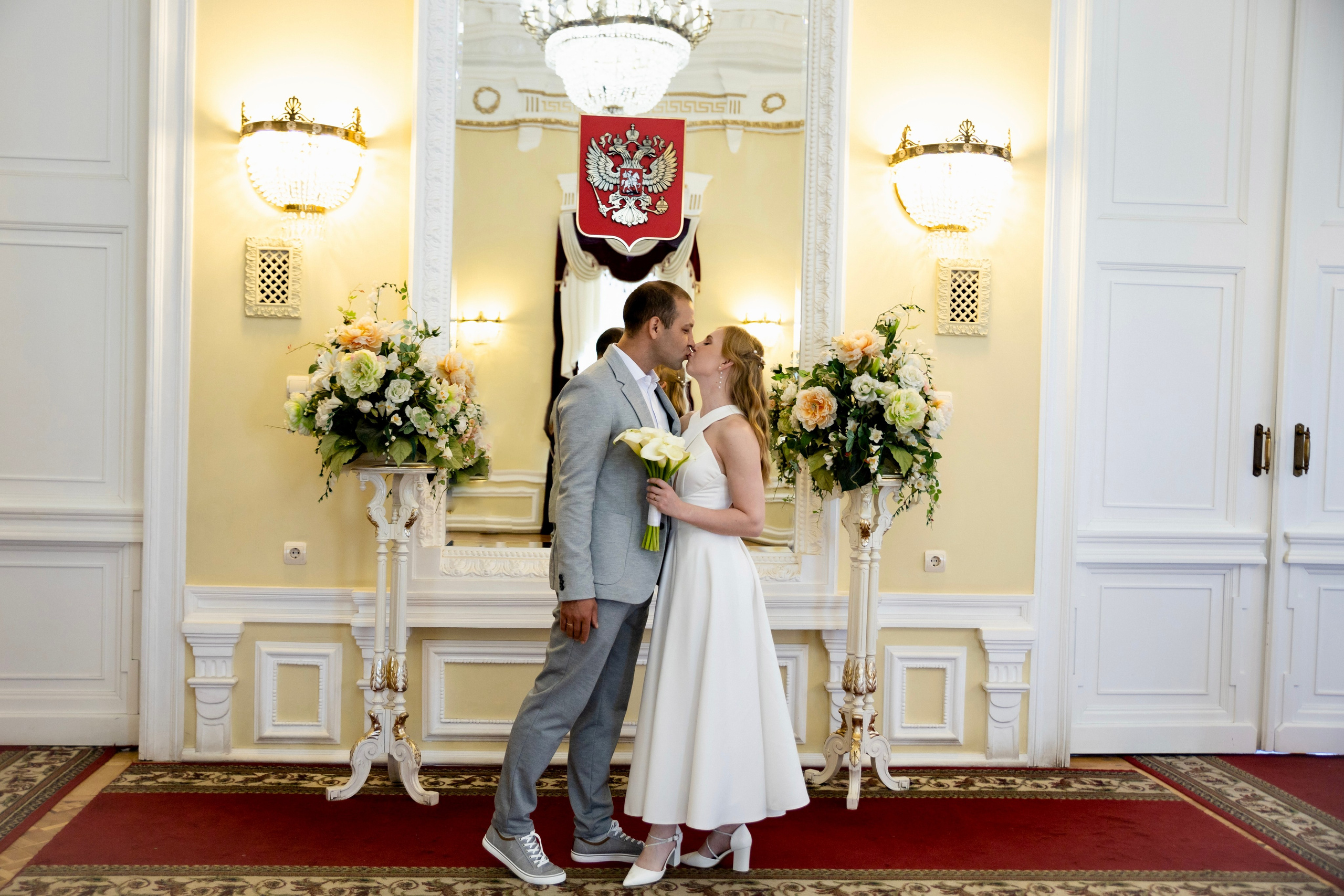 Ильнур и Алена. Свадебный и семейный фотограф в Оренбурге Тасжан Аккелбеков