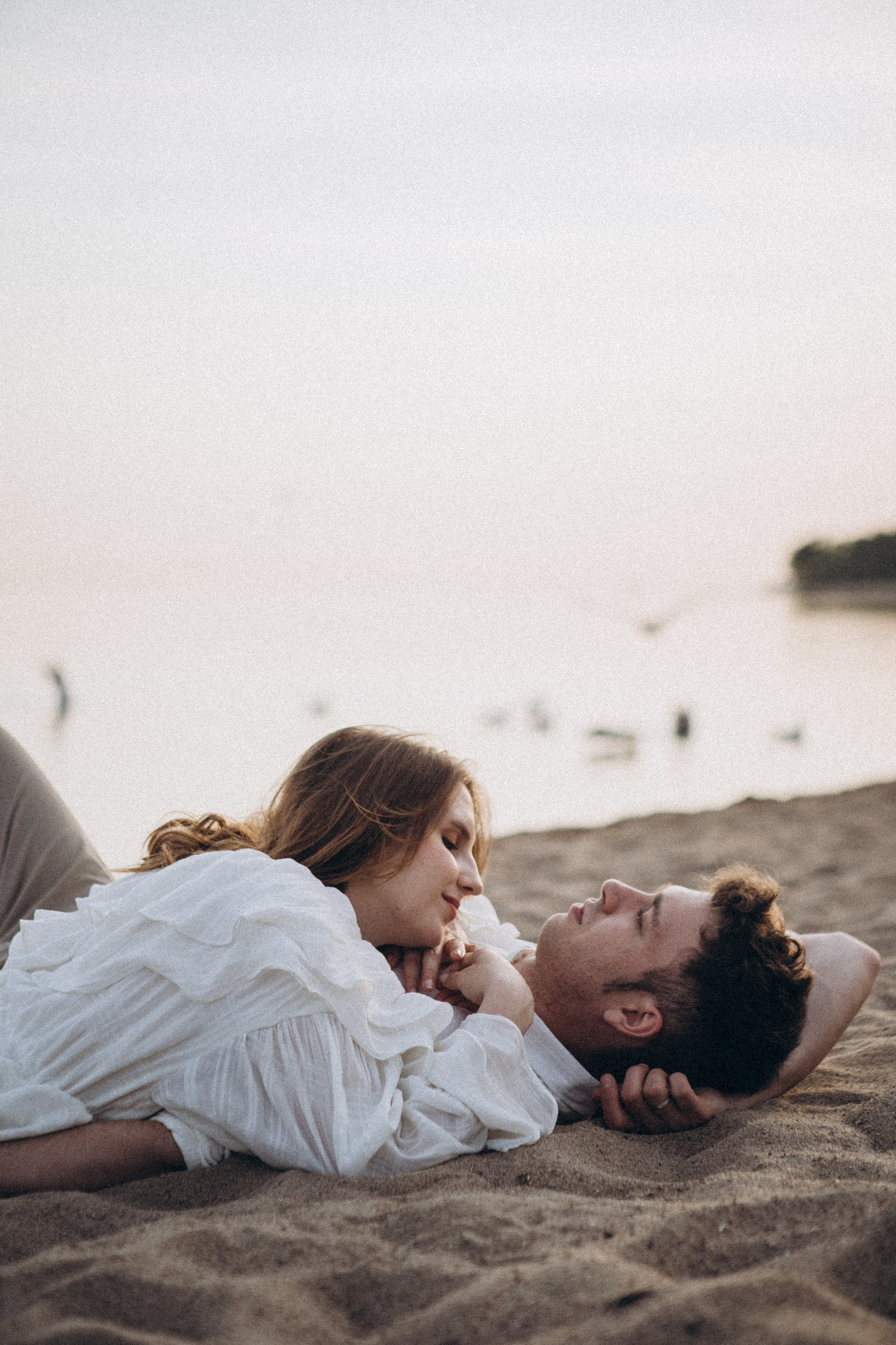 Таня и Леша. Даша Яковенко Фотограф Спб