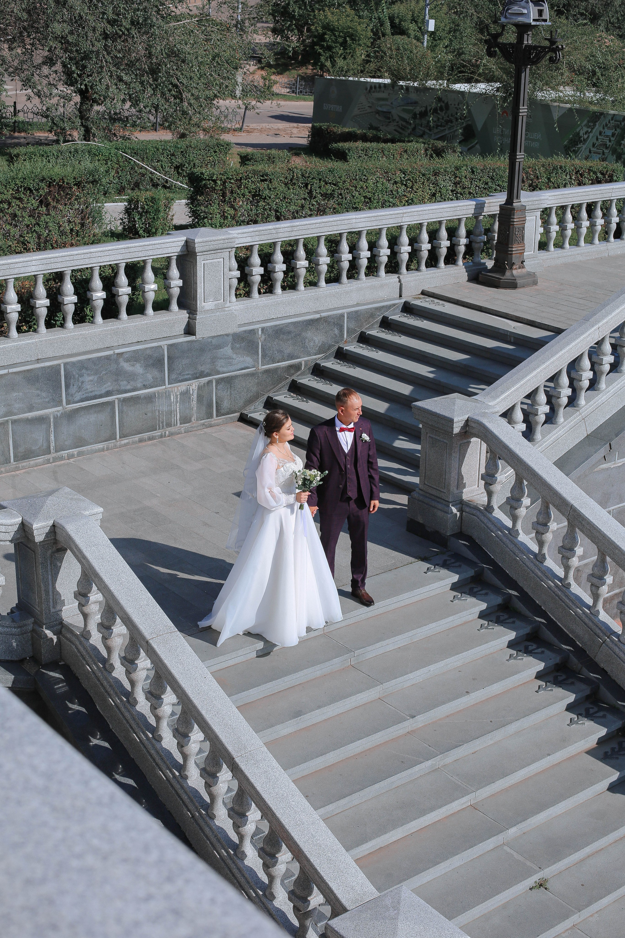 Denis and Svetlana. Свадебный и Школьный фотограф Улан-Удэ Бурятия Джулия Топоева Выпускные альбомы Фотограф на мероприятие