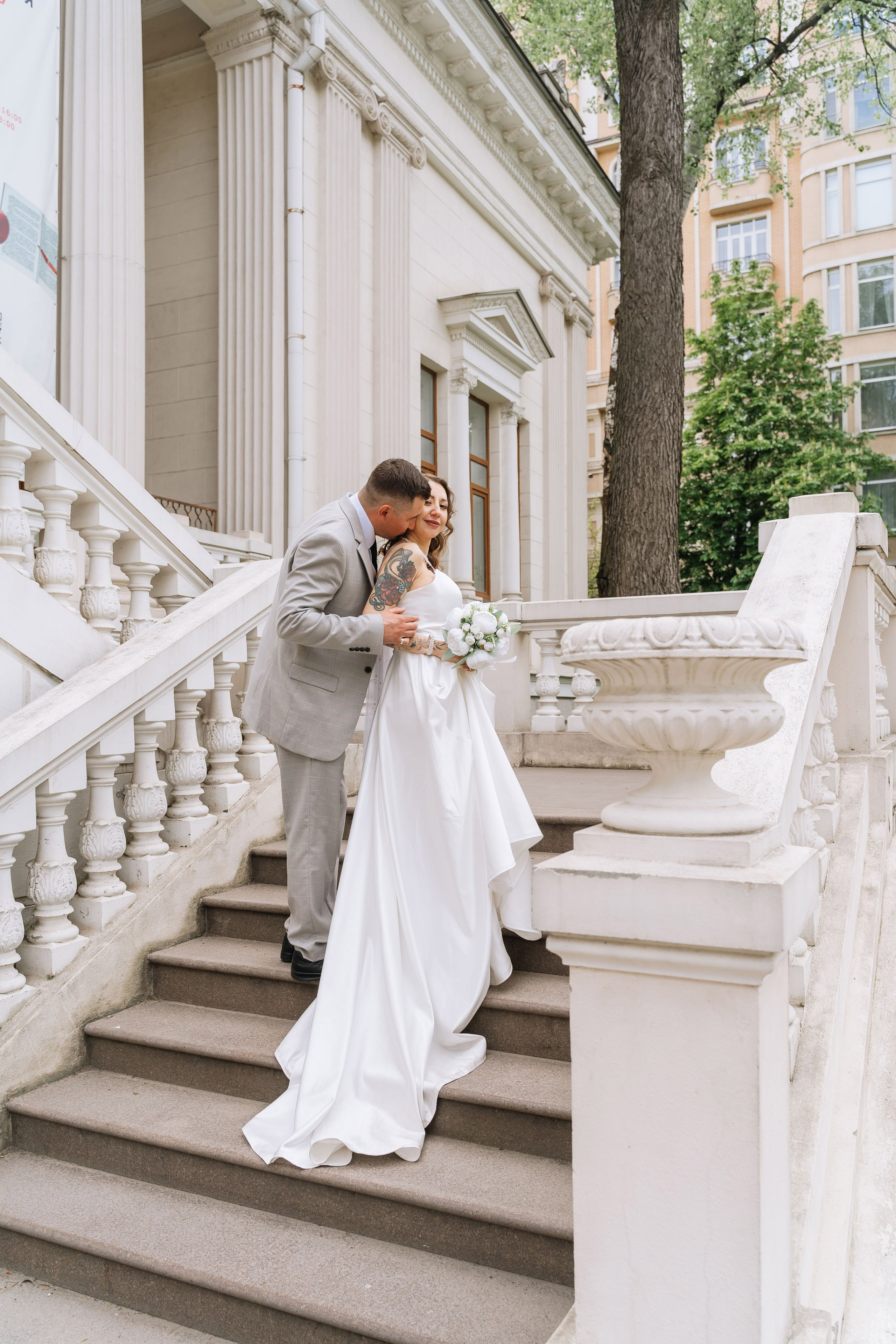 Анна и Эдуард. Семейный фотограф Новочеркасск