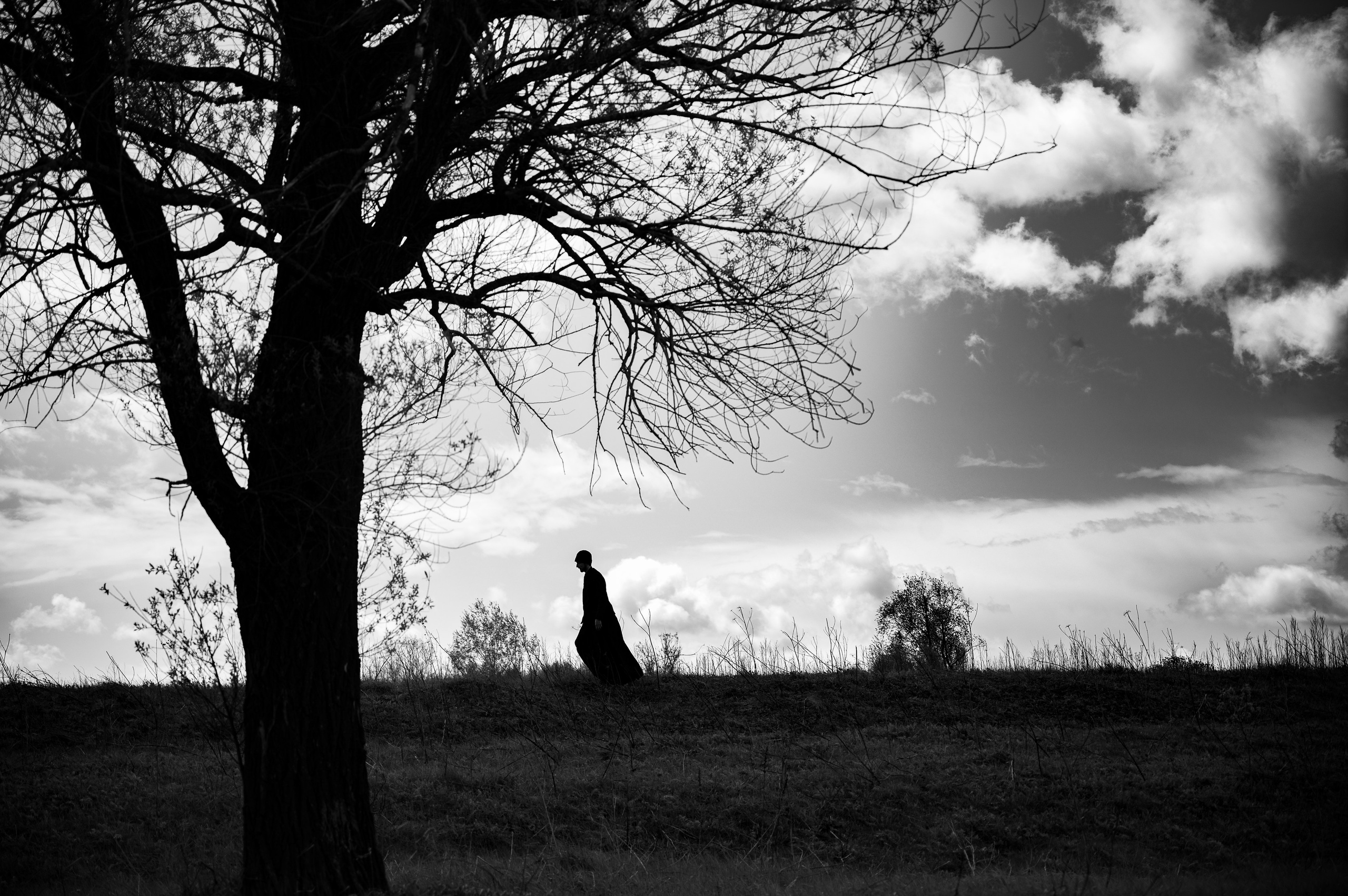 Речка. Фотограф Мария