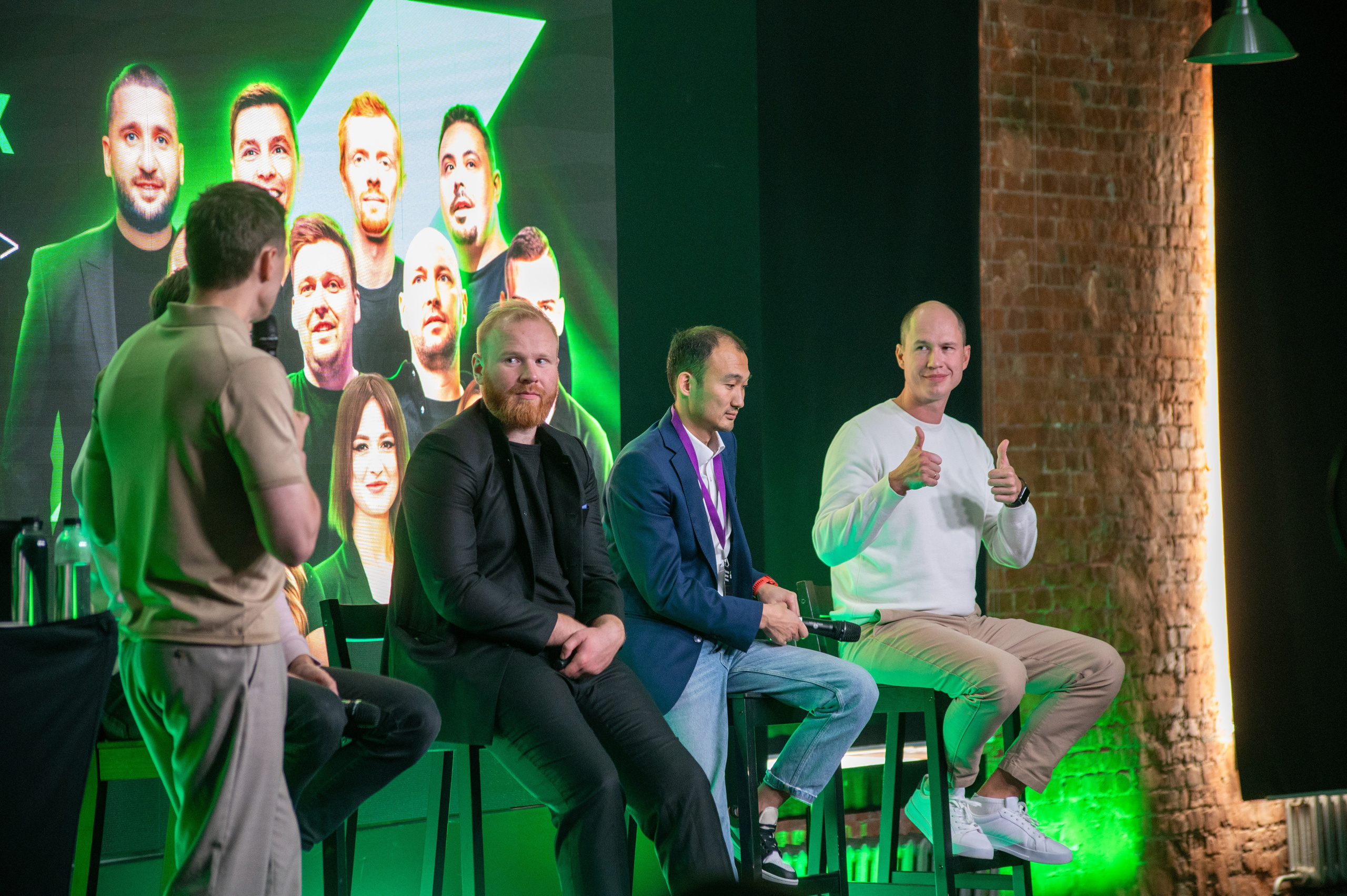 Интенсив 2.0. Фотограф Мария