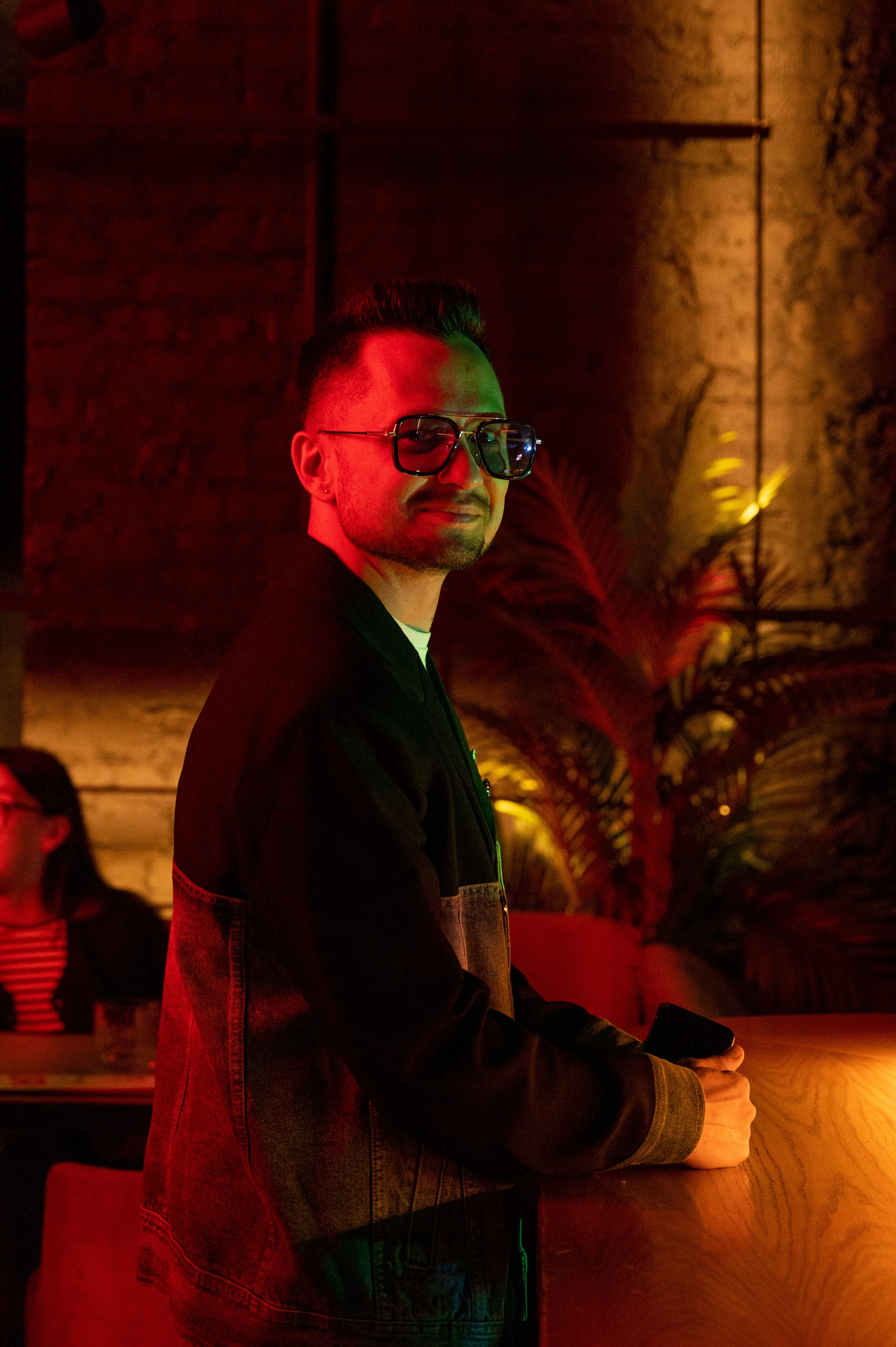 Интенсив 2.0. Фотограф Мария