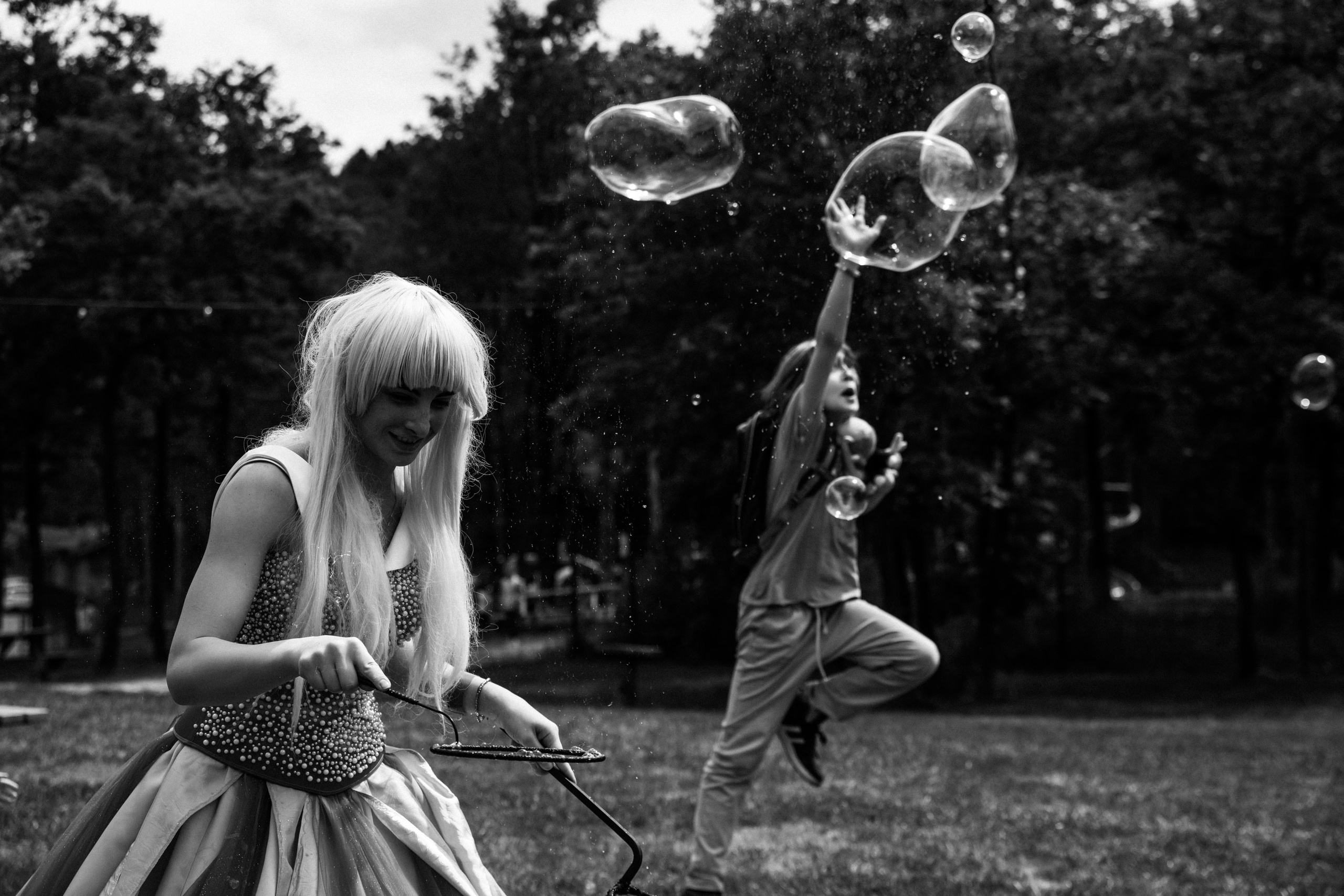 Yandex Family Day. Свадебный и репортажный фотограф