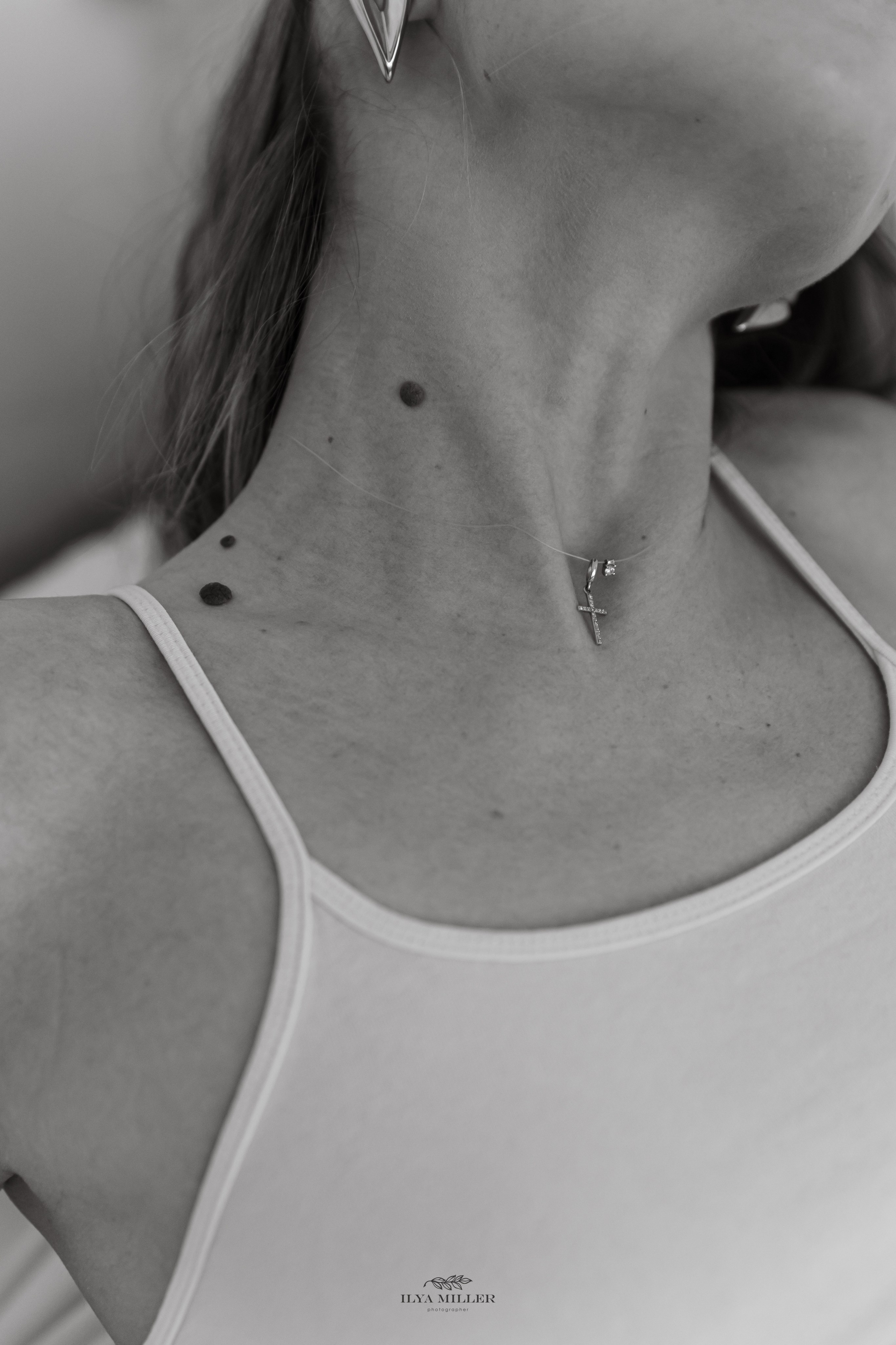 Таня / You. Фотограф Калининград Илья Миллер