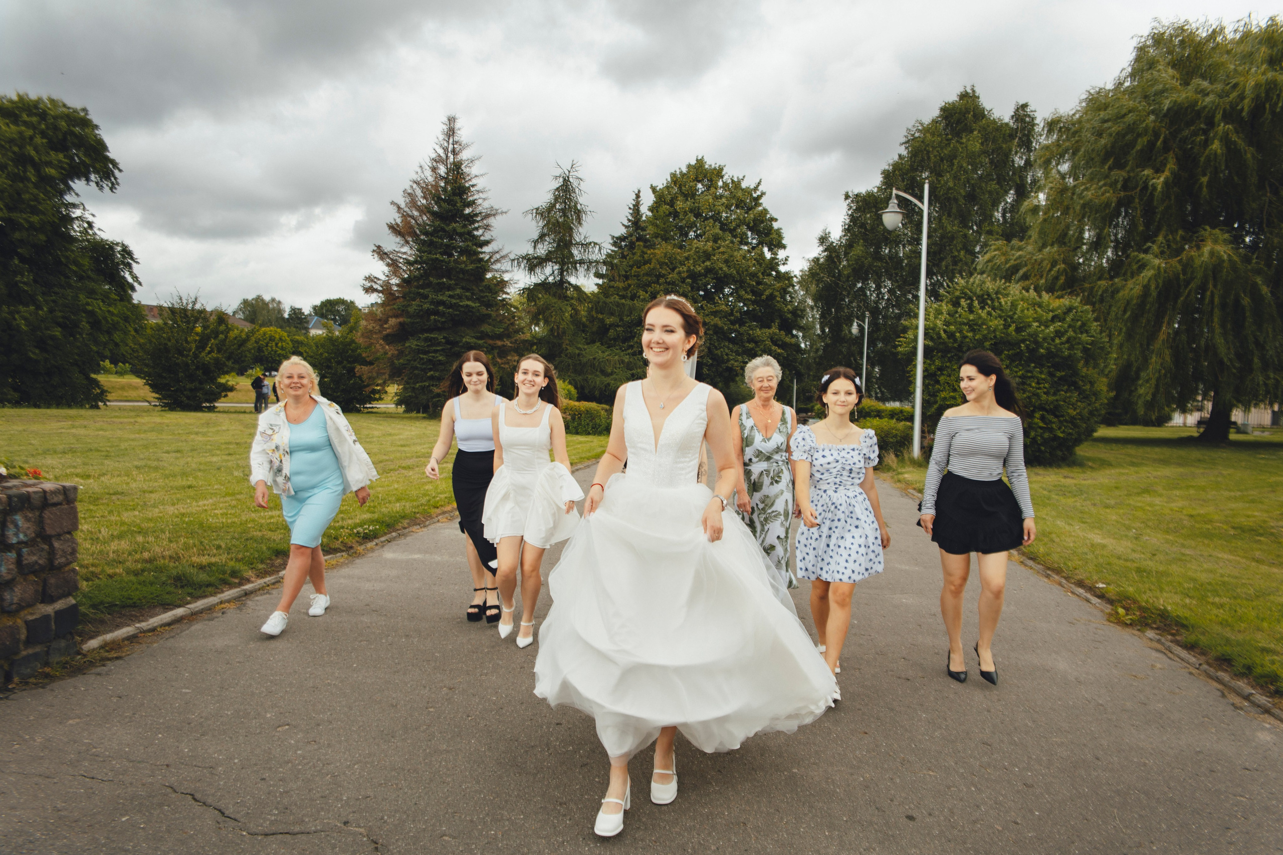 Влад и Лиза. Фотограф Калининград Илья Миллер