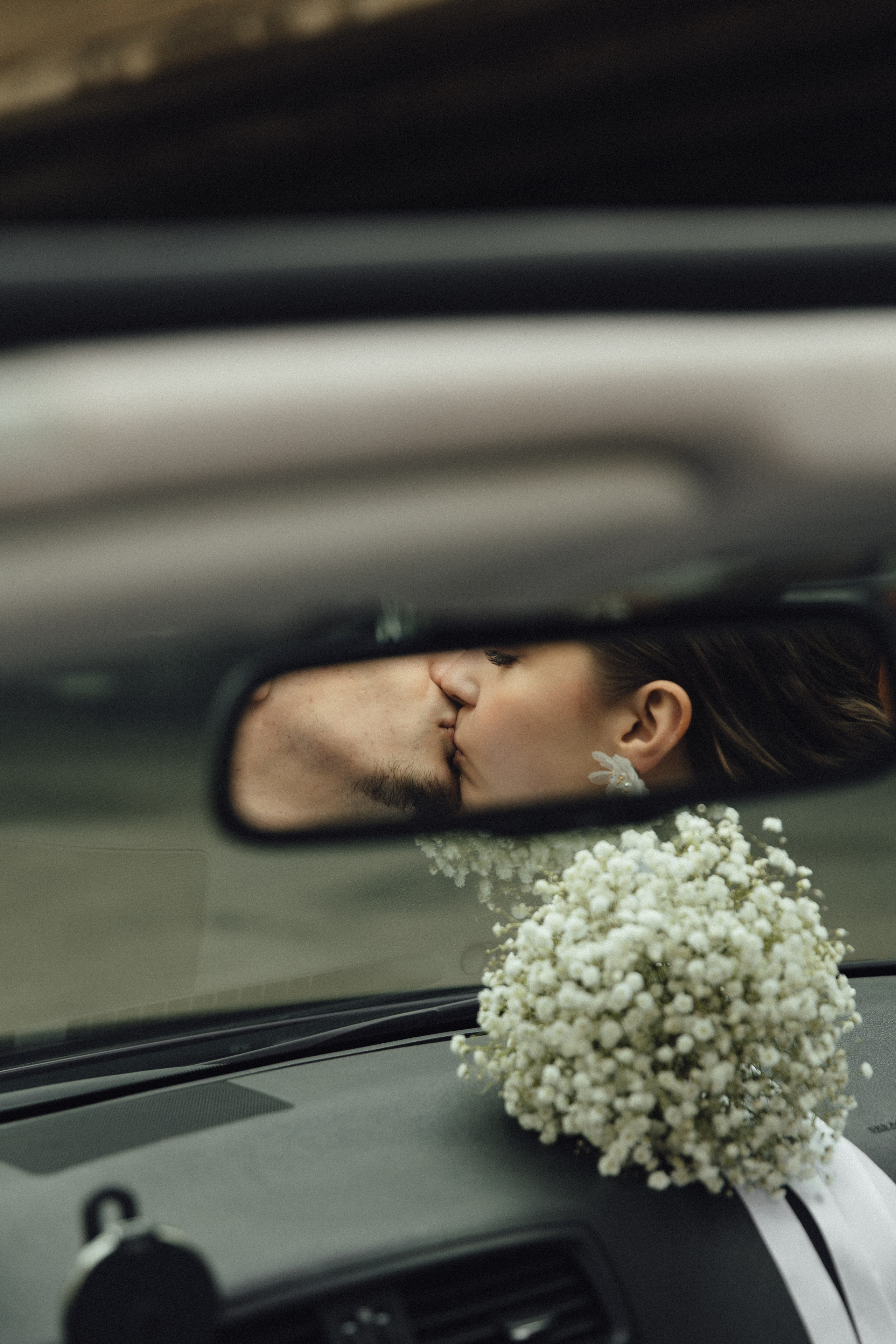 Игорь и Виктория / Музей искуств. Фотограф Калининград Илья Миллер