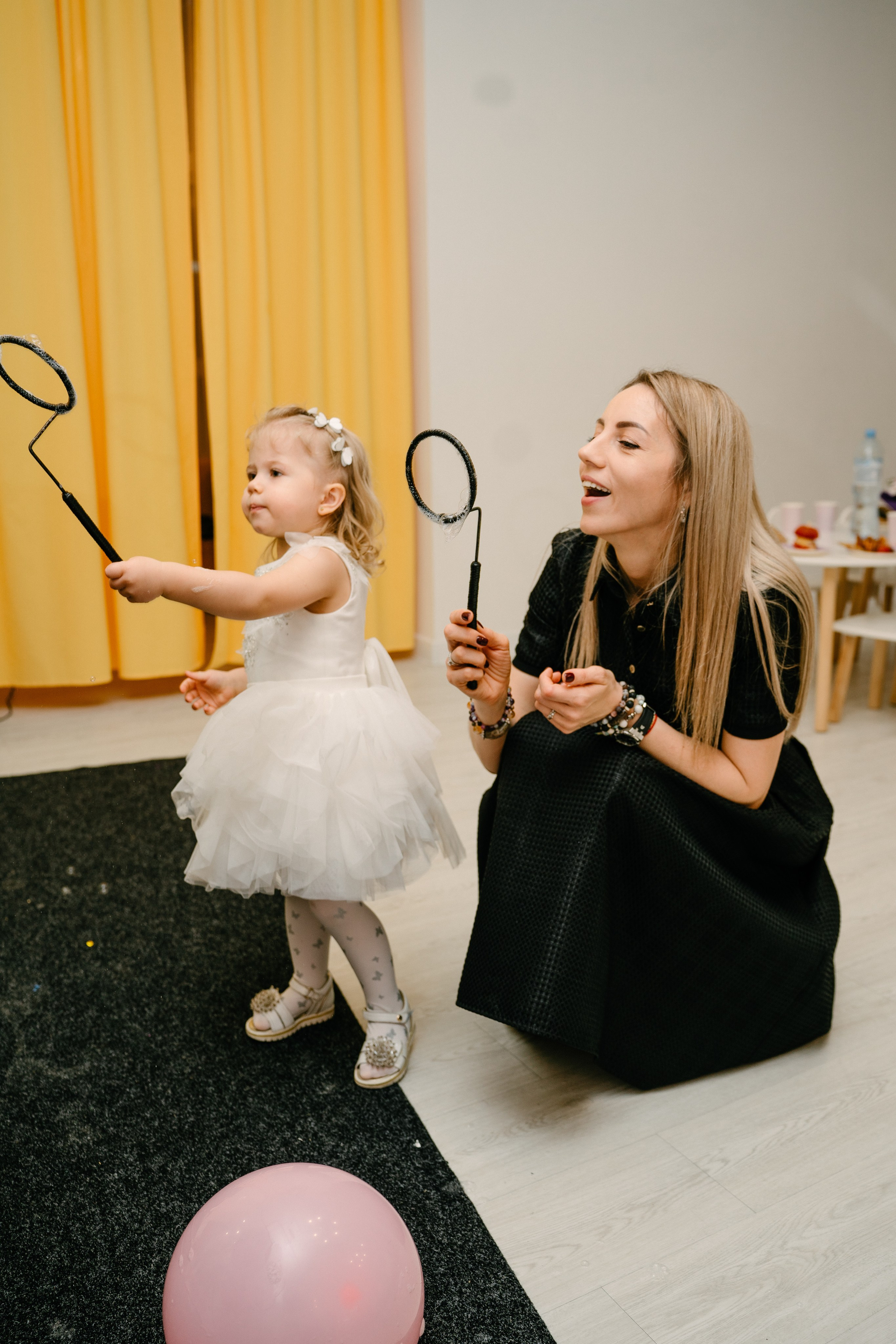 Александре 2 годика. Свадебный и семейный фотограф в Воронеже Анастасия Бойко