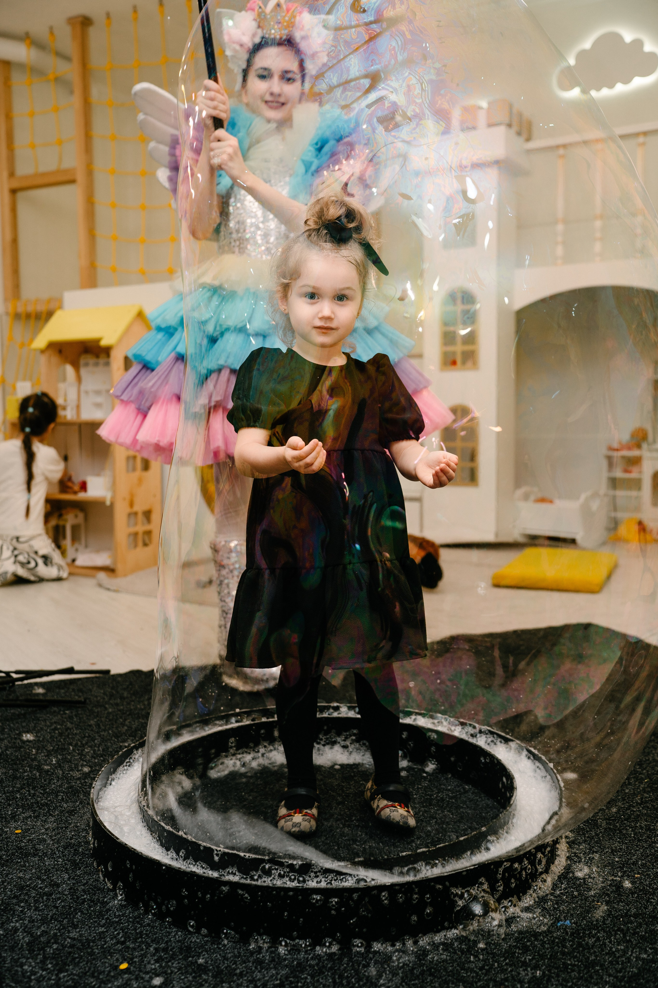 Александре 2 годика. Свадебный и семейный фотограф в Воронеже Анастасия Бойко