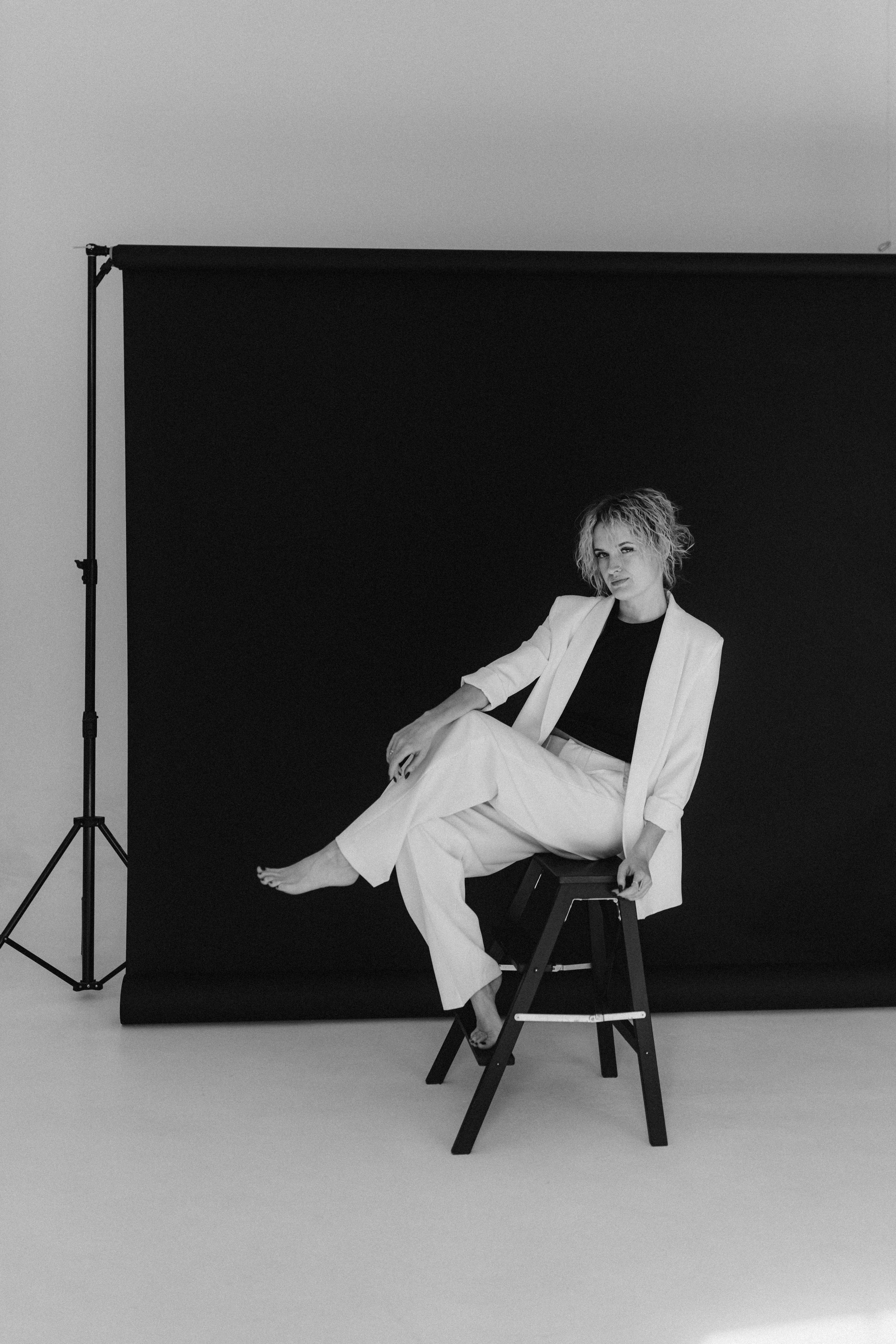 Анна. Фотограф НОГИНСК, Москва, Анастасия Белая