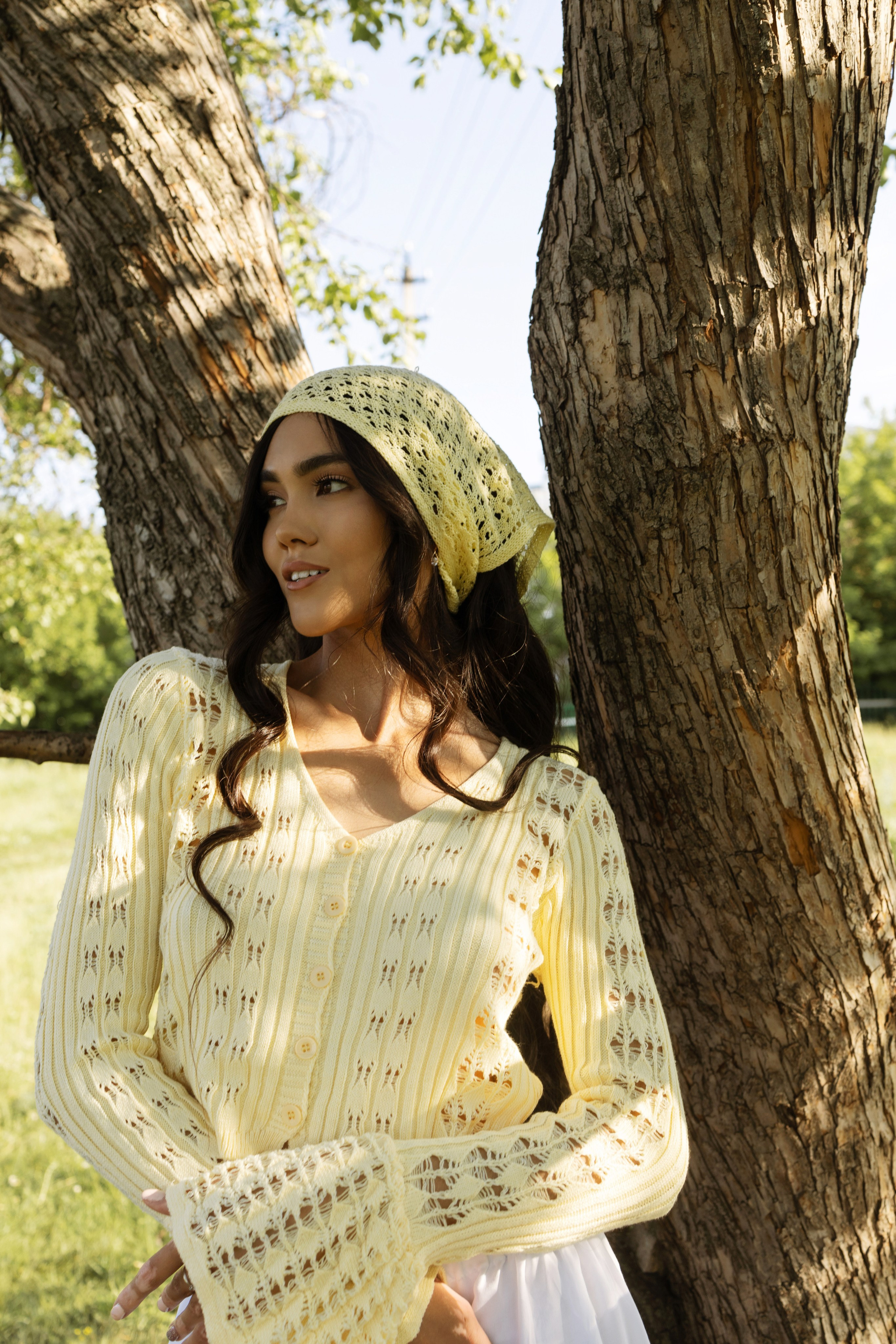 Алина Камалова