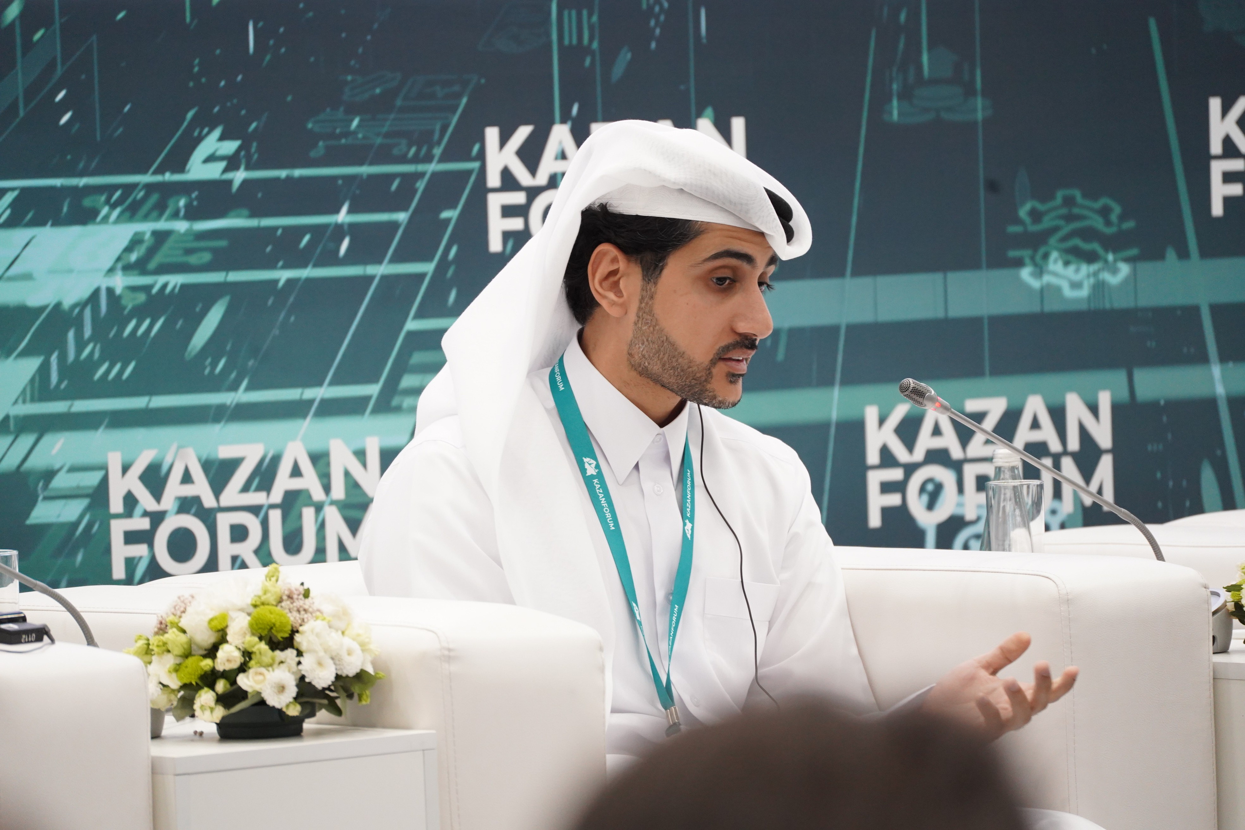 КОНФИРЕНЦИИ. Фотограф Рамиль Фасхутдинов