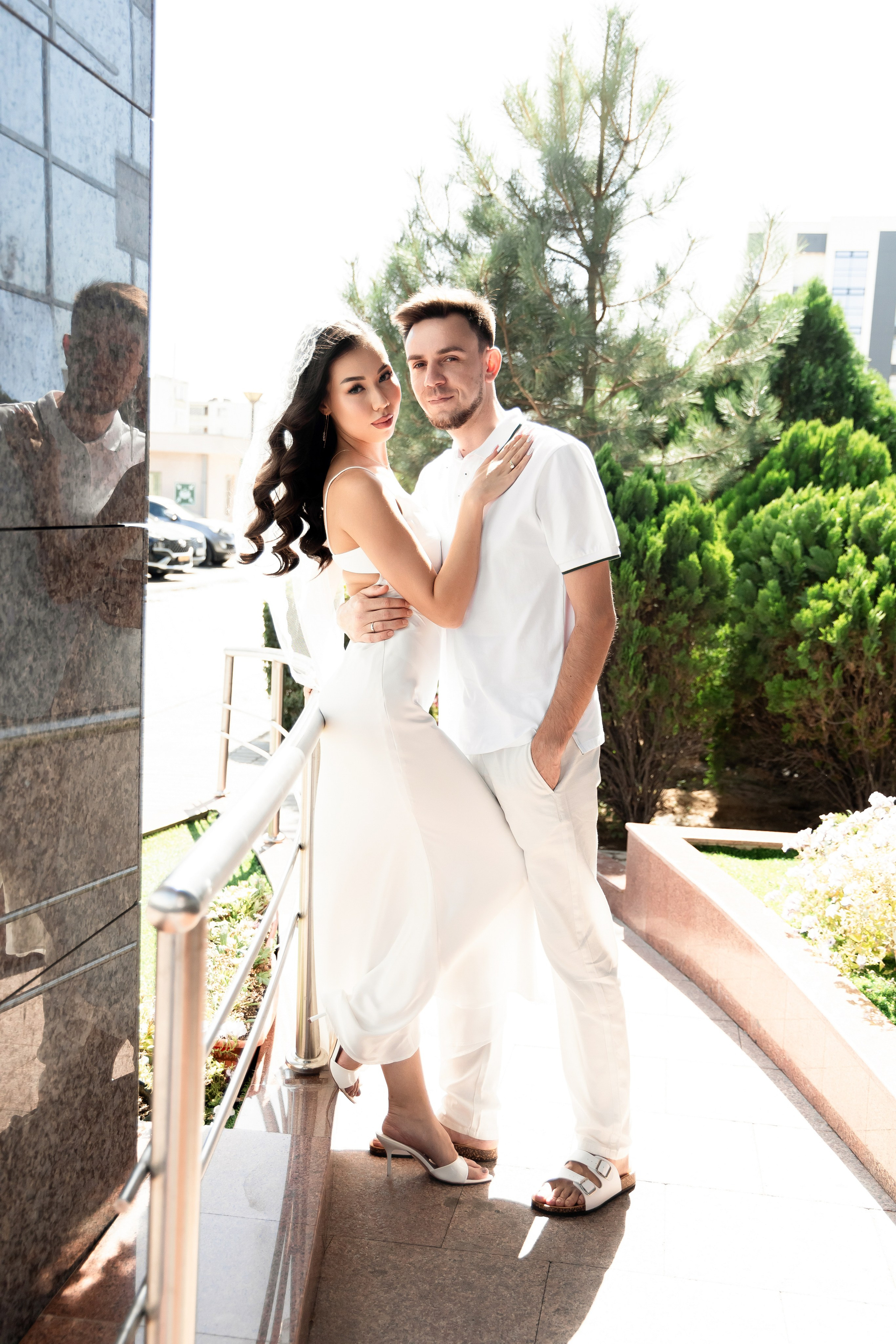 Aleksandr & Diana. Свадебный и фэшн фотограф