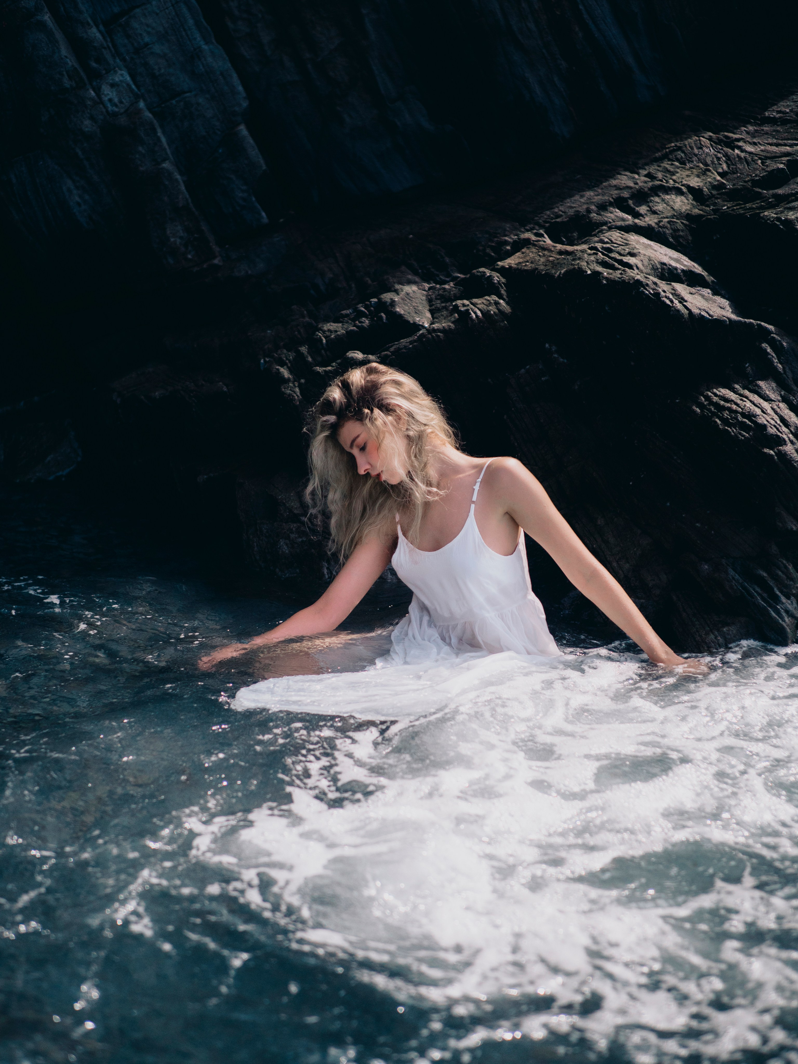 Алиса. Фотограф и видеограф в Благовещенске и Санкт-Петербурге Мурыгина Мария