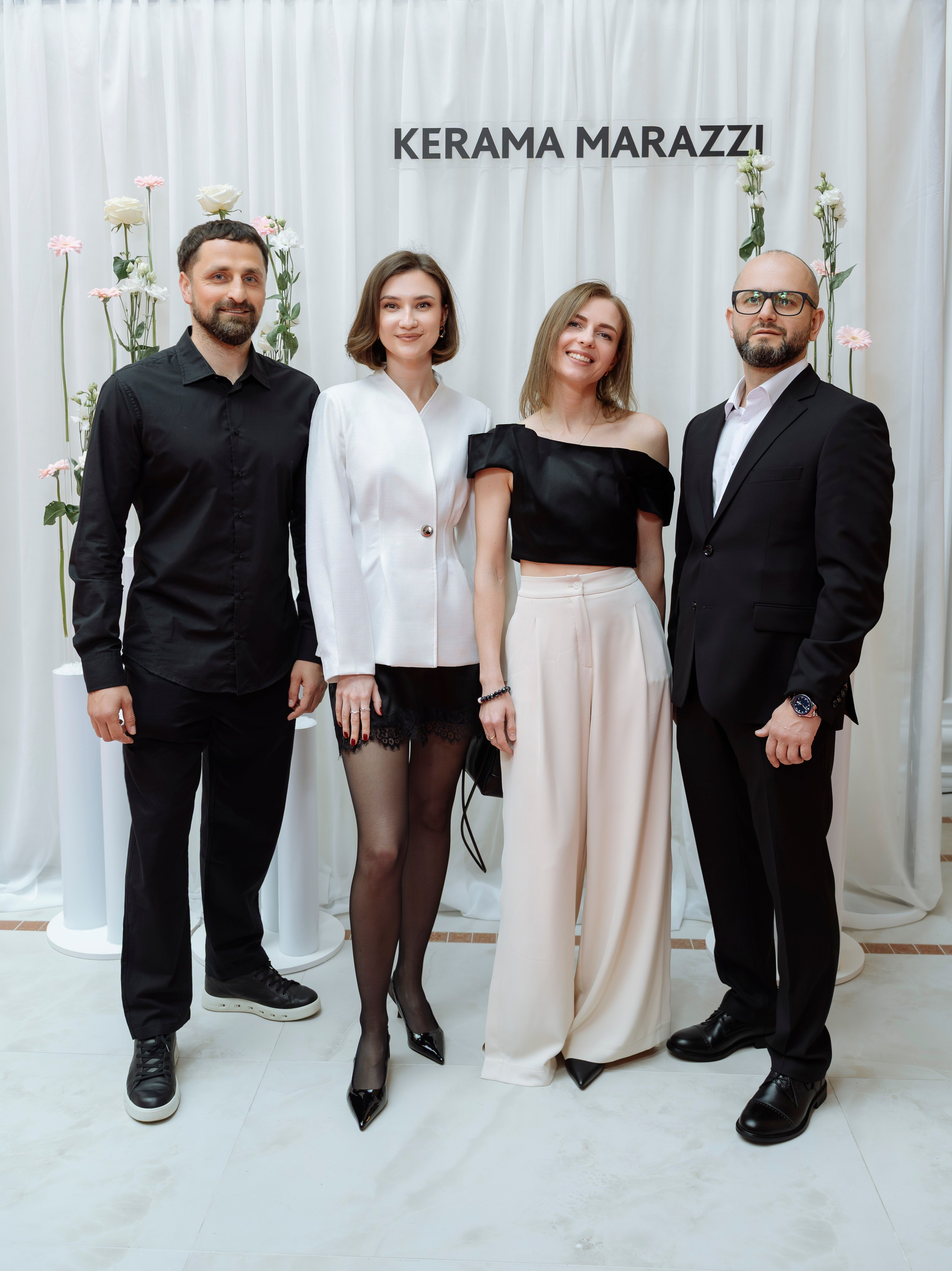 ФОТООТЧЕТ KUKHA DESIGN AWARD. Фотограф Беларусь — Ольга Шаповалова (Жардецкая)