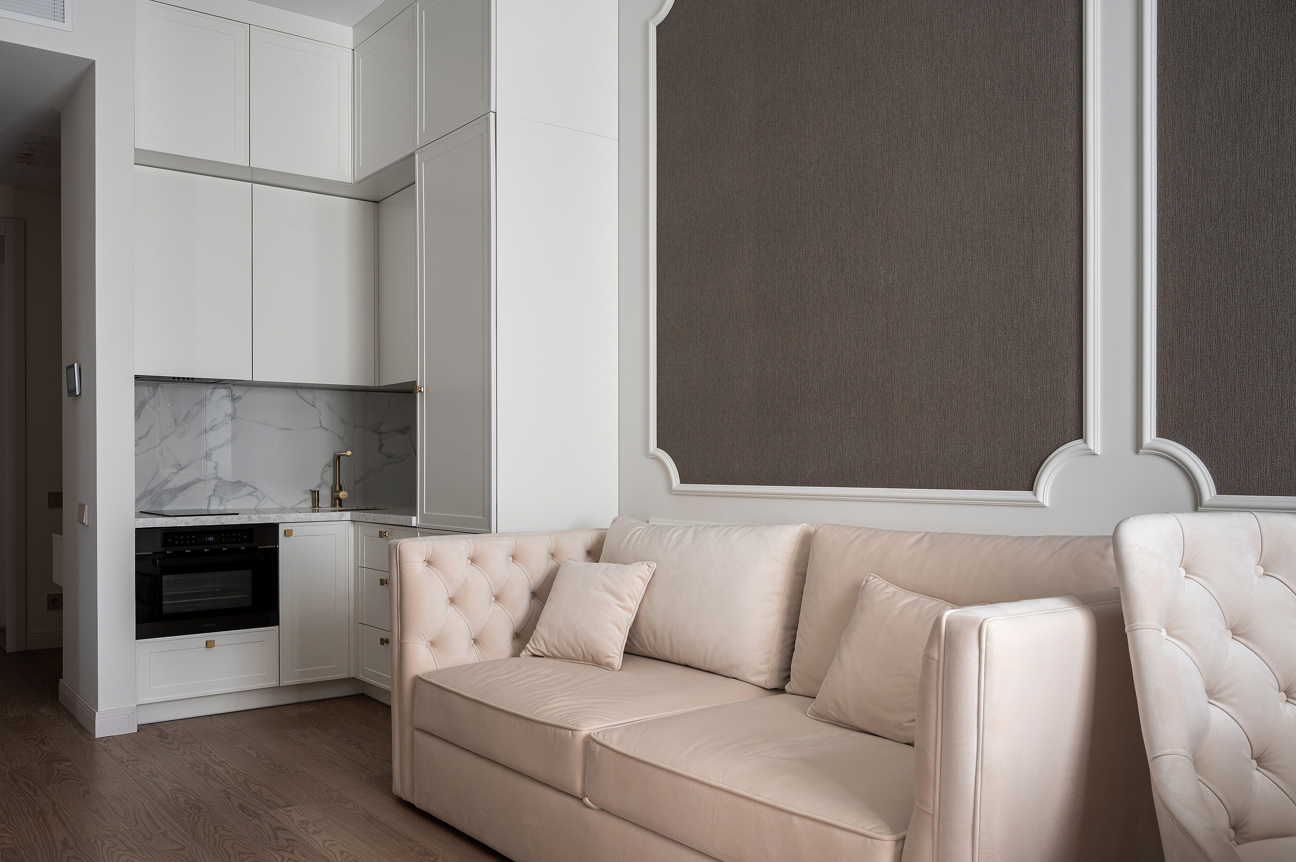 Мебельная компания ELITEHOUSE. Интерьерный фотограф в Сочи Элина Габриелян