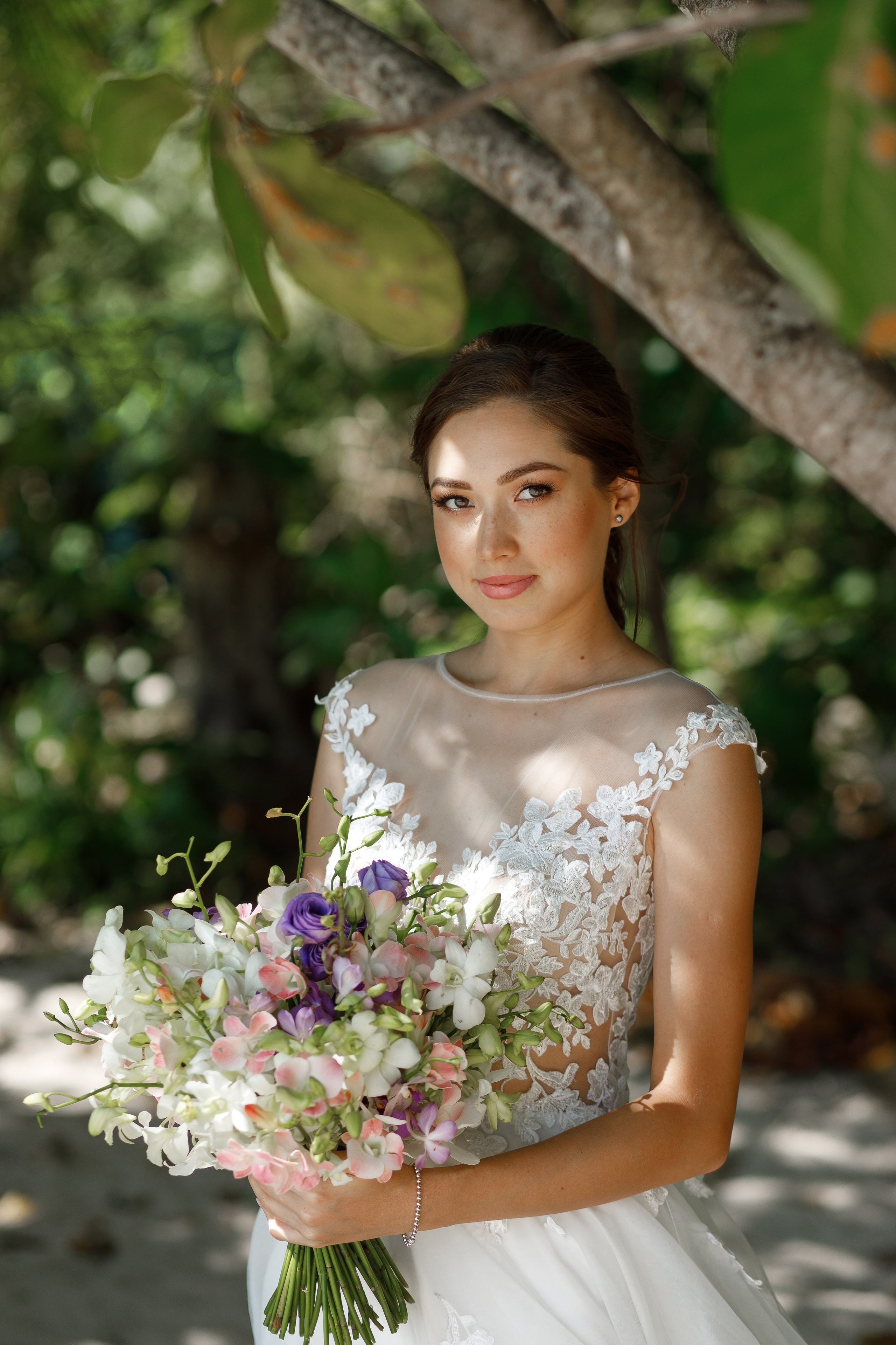 Свадебная фотосессия на острове Пхукет. Фотограф на Пхукете в Таиланде