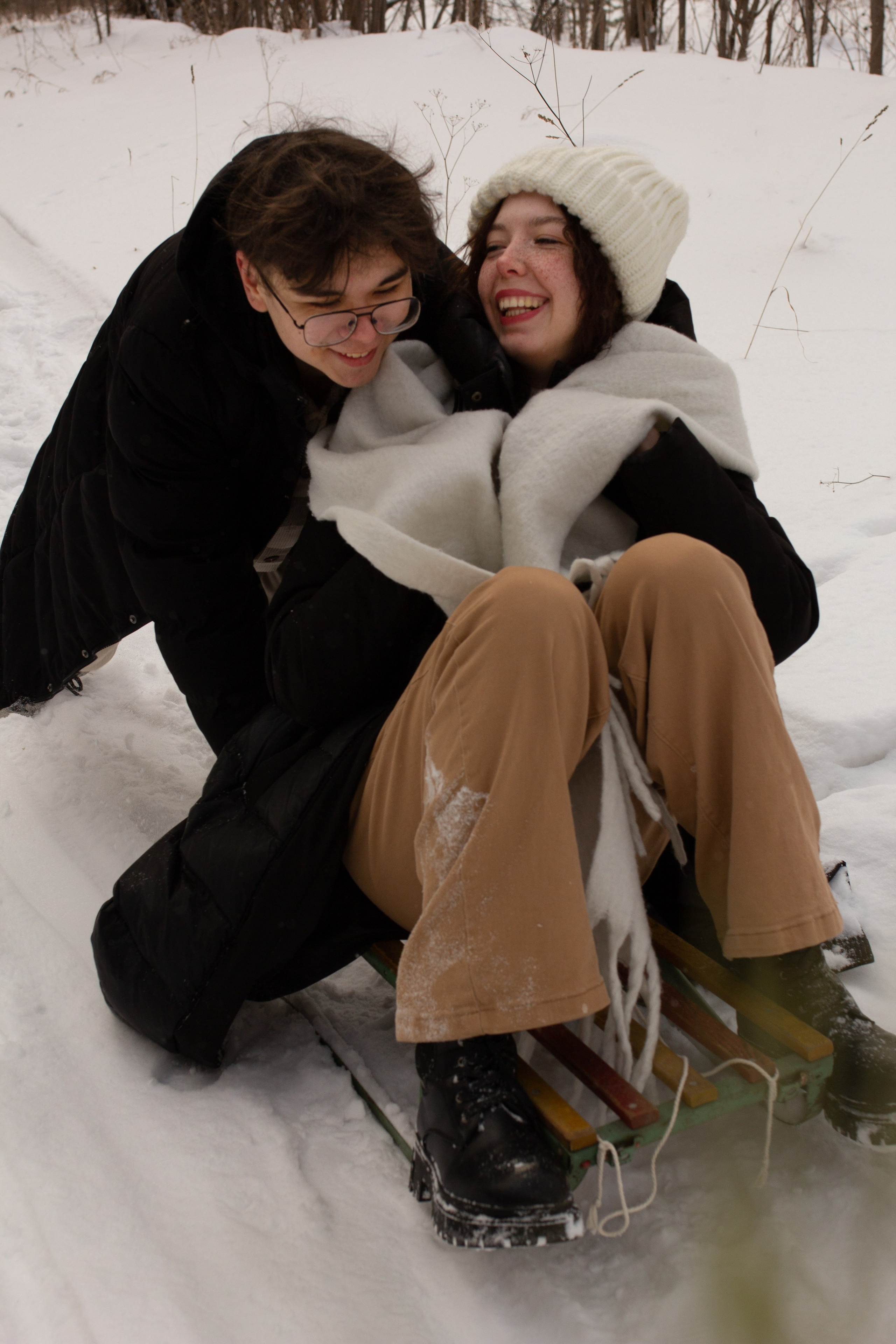 Love♥Story. Семейный фотограф в Железногорске