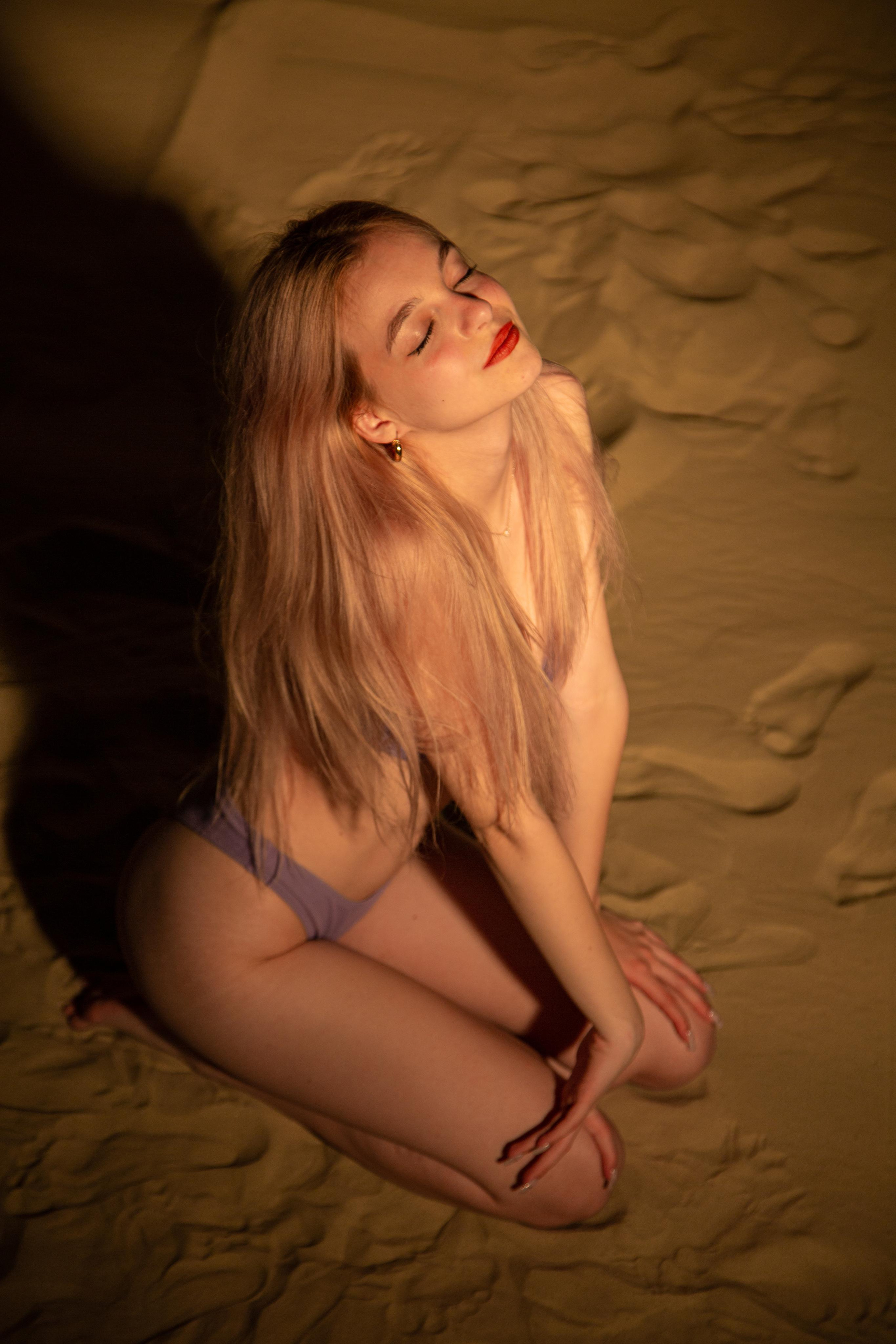 Мария. Фотограф в Краснодаре Елизавета Тарасенко