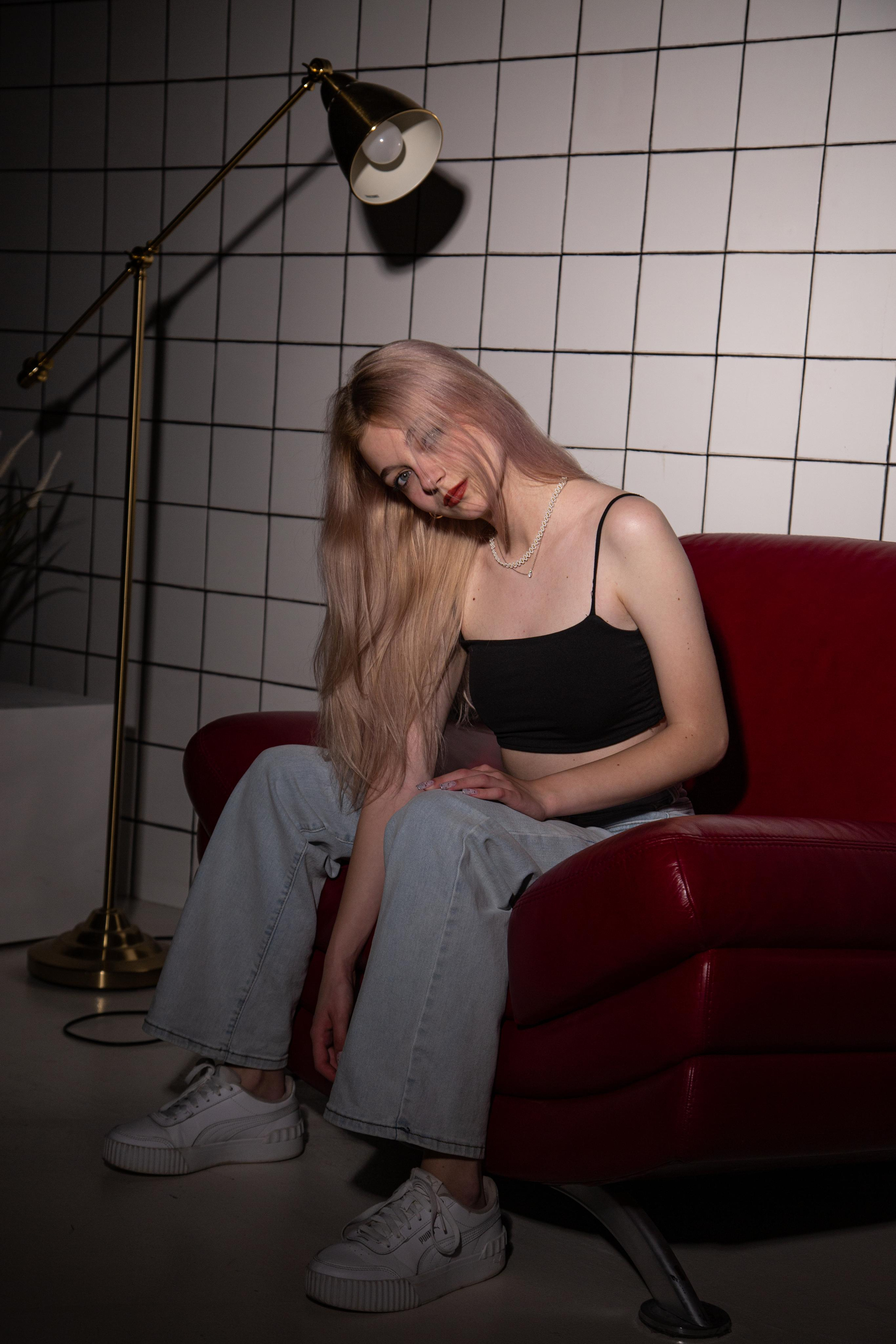 Мария. Фотограф в Краснодаре Елизавета Тарасенко