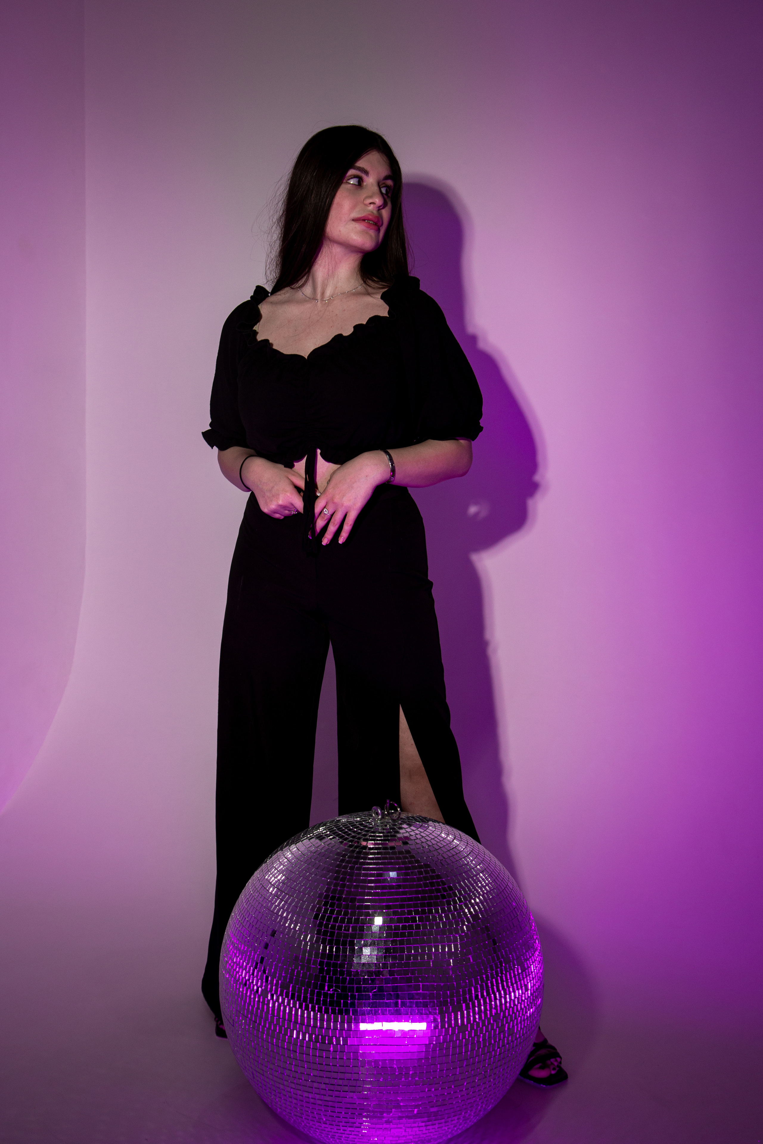 Камилла. Фотограф в Краснодаре Елизавета Тарасенко