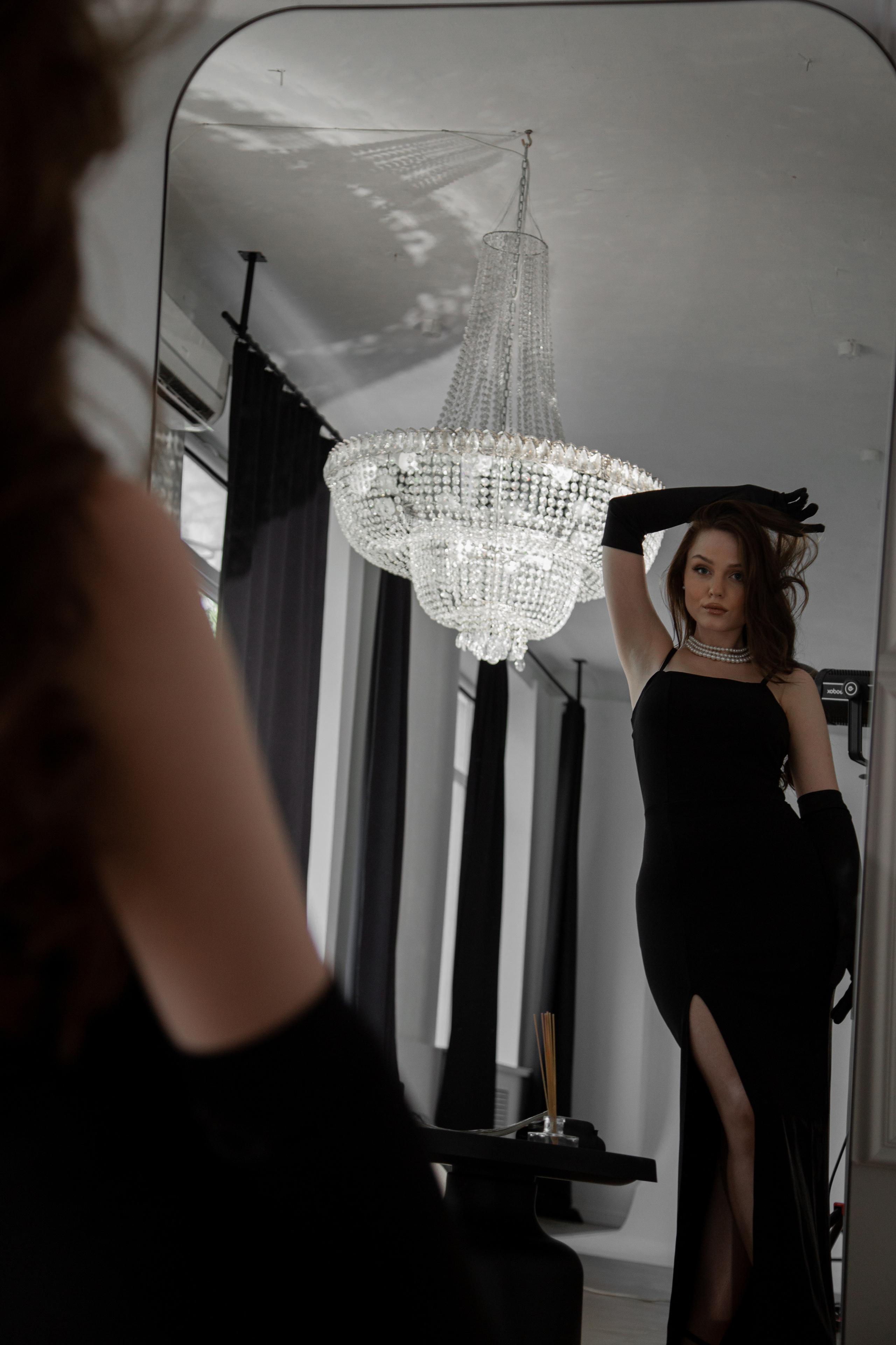 Вероника. Фотограф в Краснодаре Елизавета Тарасенко