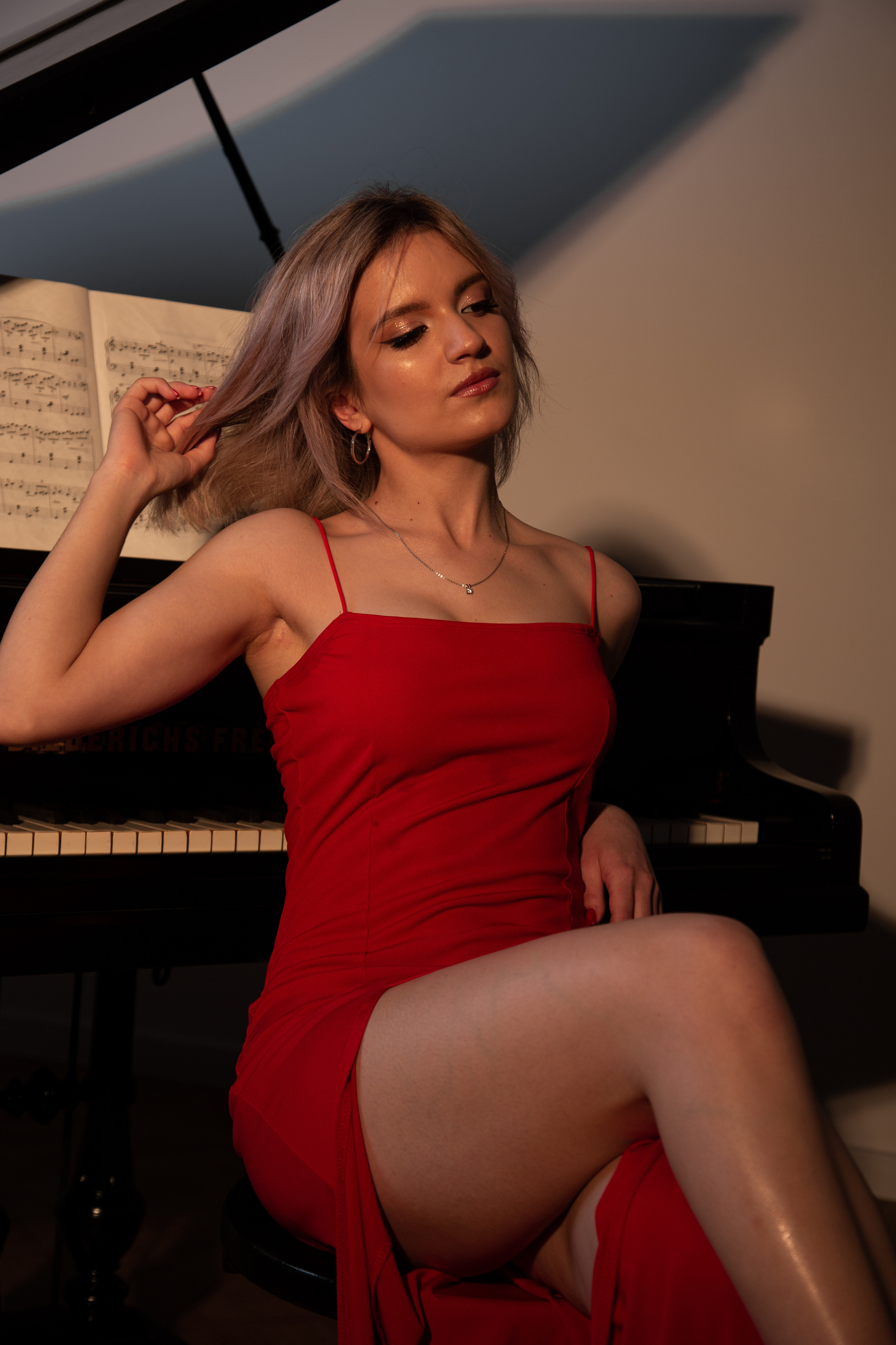 Валерия. Фотограф в Краснодаре Елизавета Тарасенко