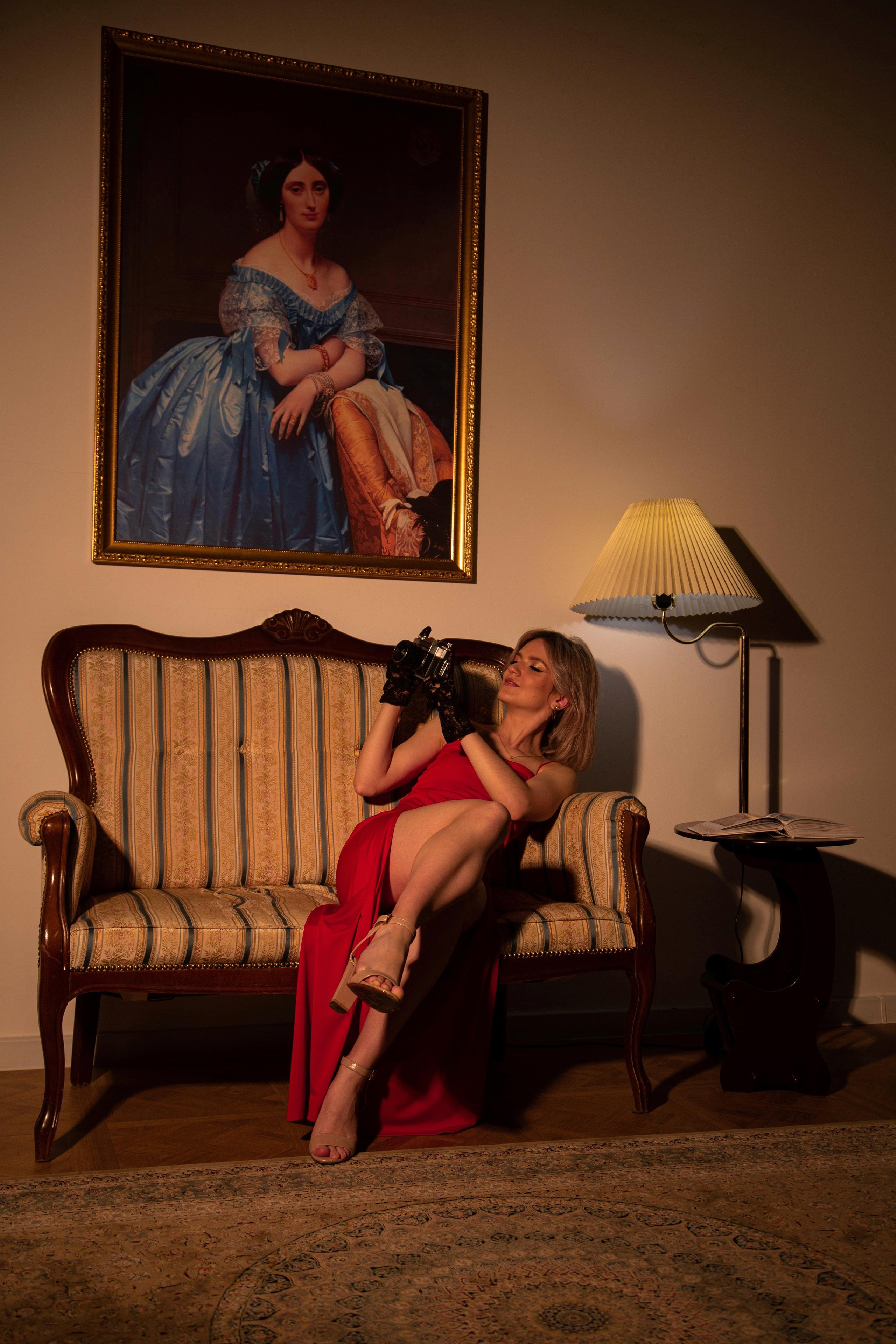 Валерия. Фотограф в Краснодаре Елизавета Тарасенко