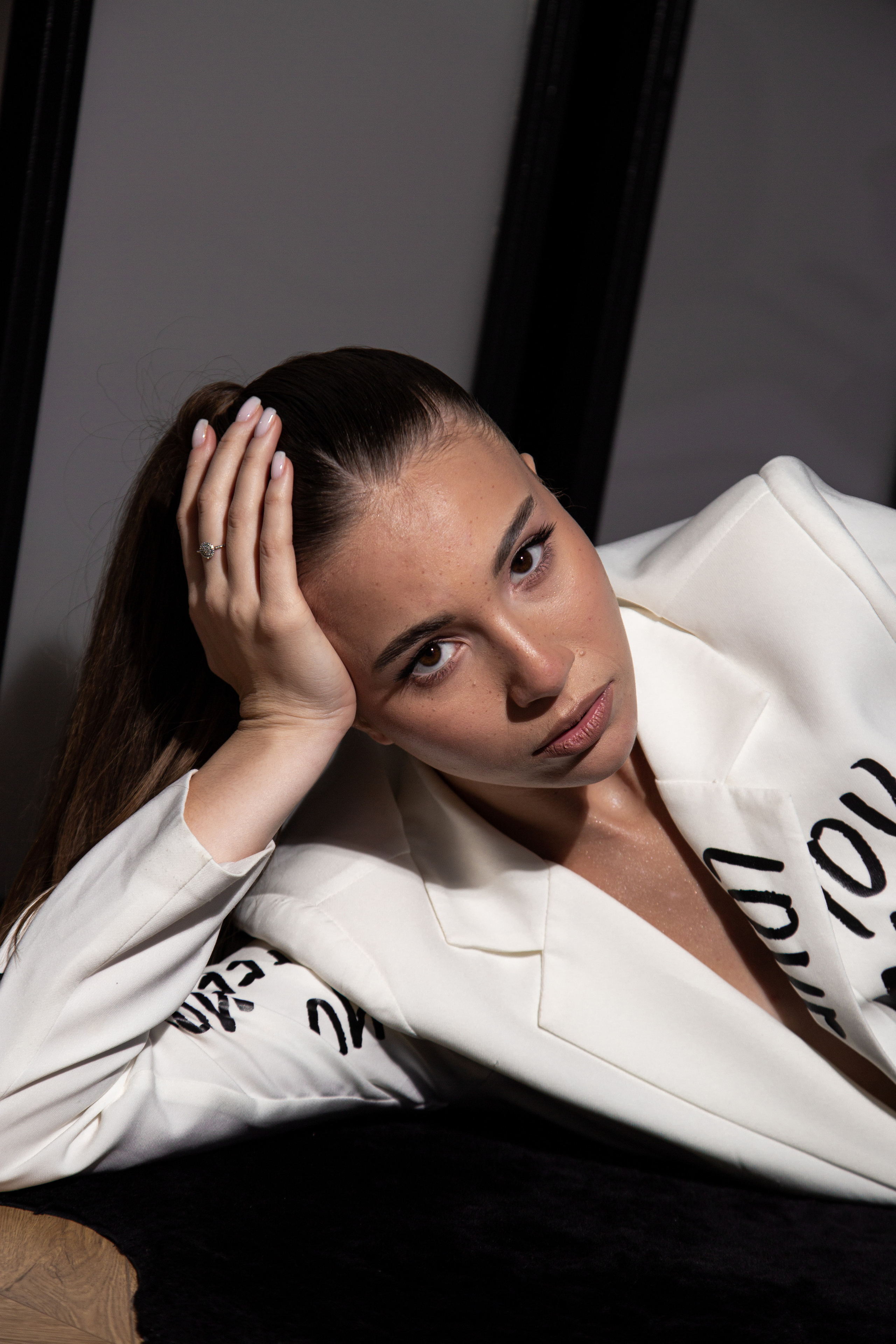 Алина. Фотограф в Краснодаре Елизавета Тарасенко