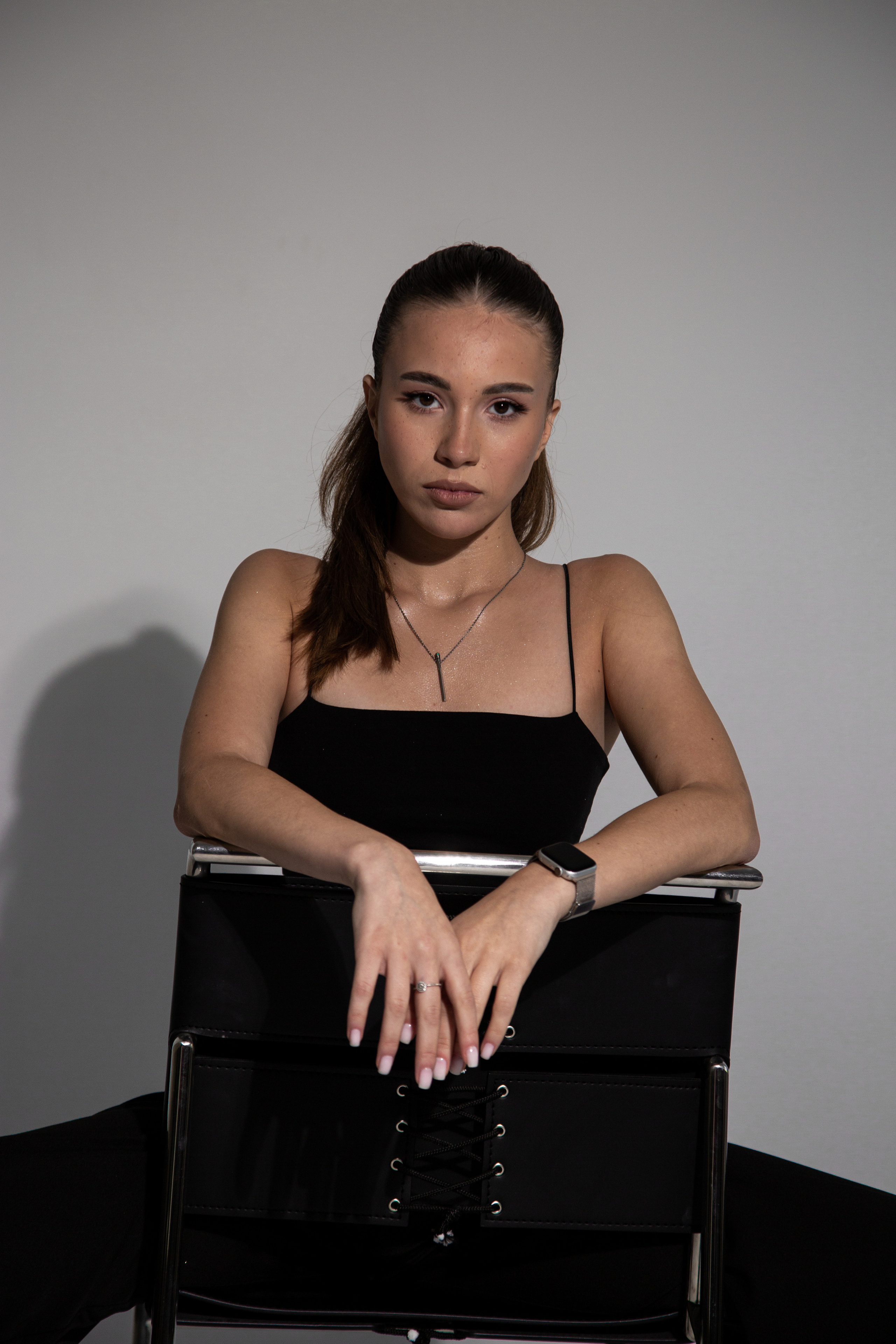 Алина. Фотограф в Краснодаре Елизавета Тарасенко