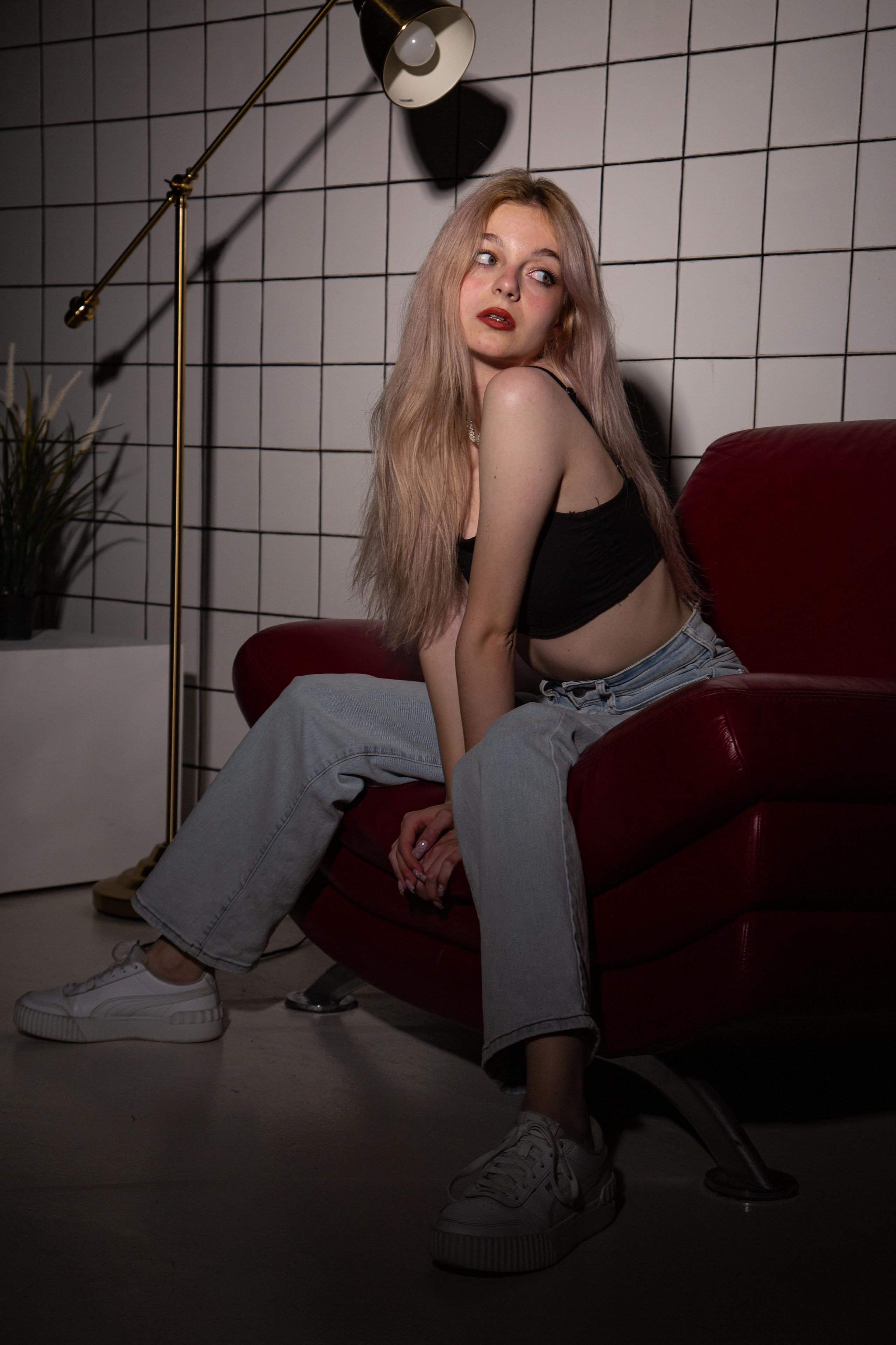 Мария. Фотограф в Краснодаре Елизавета Тарасенко