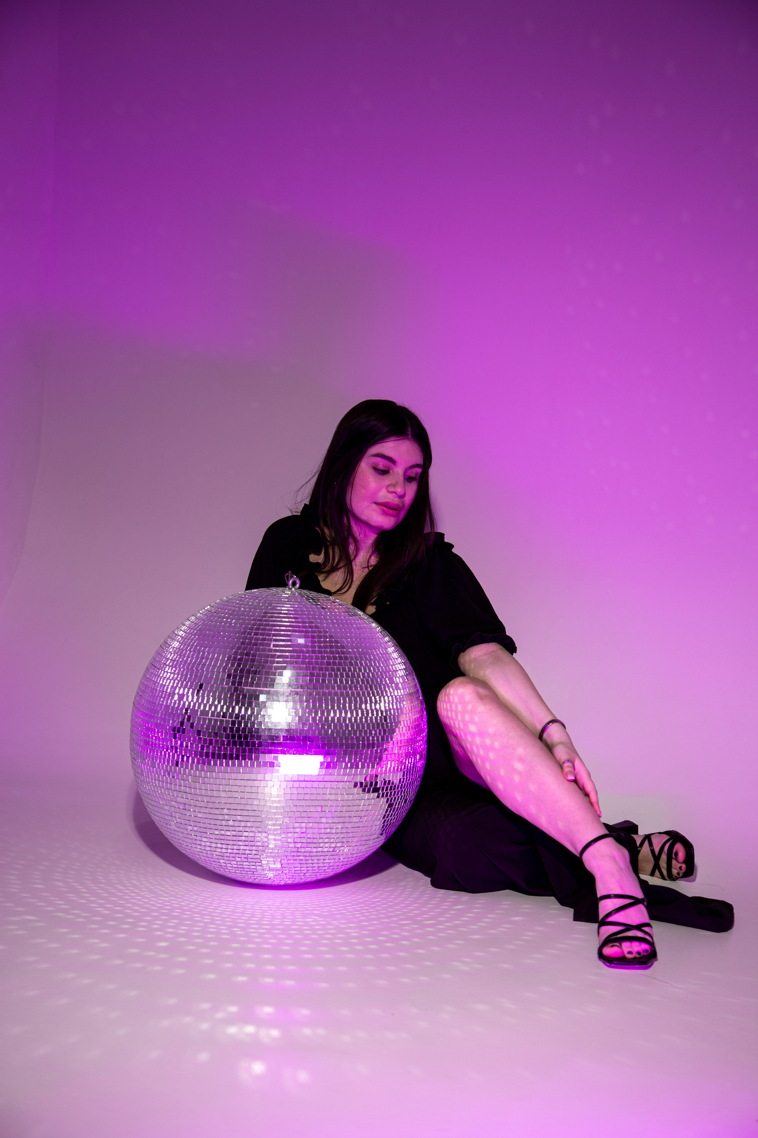 Камилла. Фотограф в Краснодаре Елизавета Тарасенко