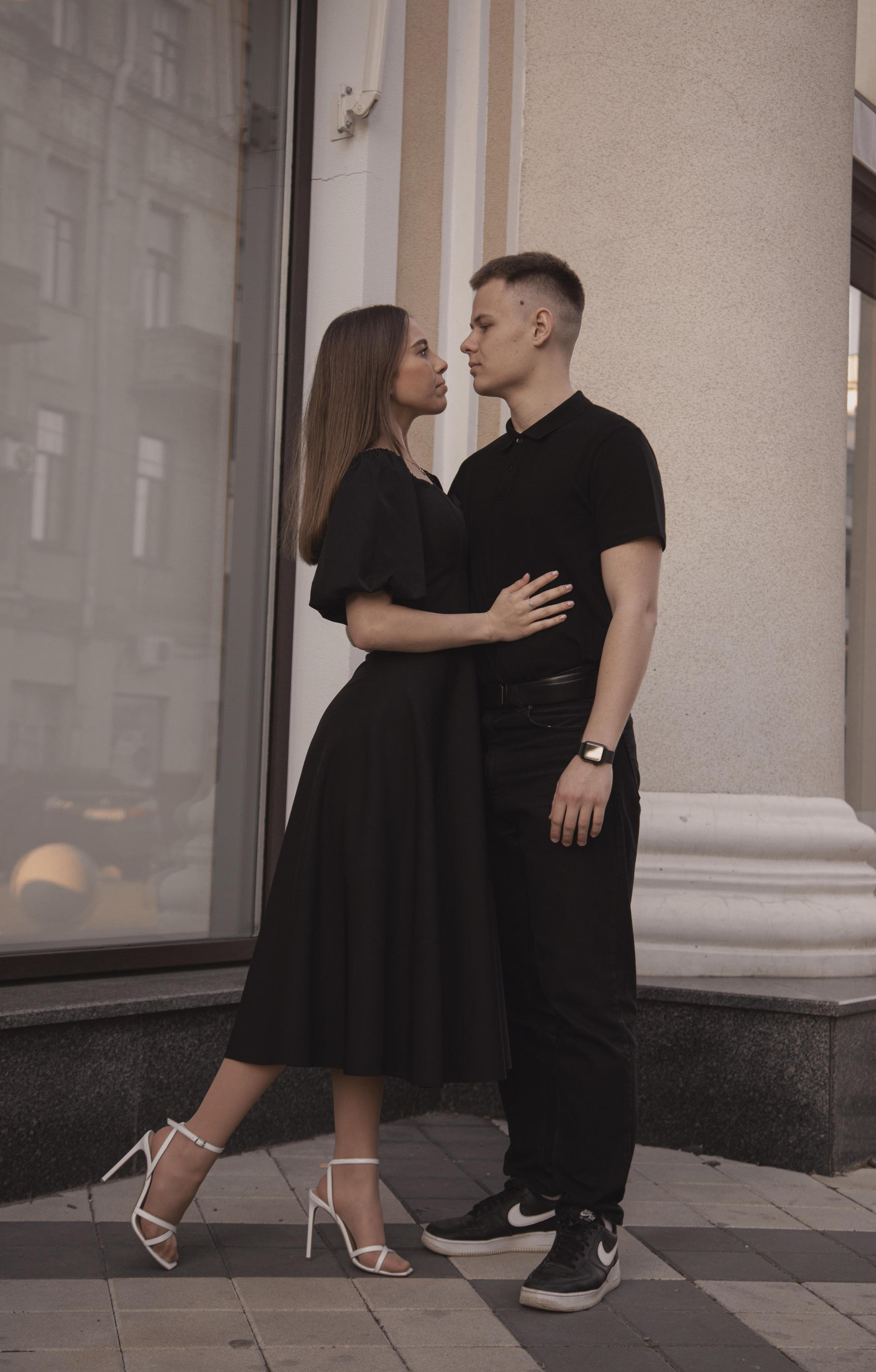 Алина&Егор. Фотограф в Краснодаре Елизавета Тарасенко