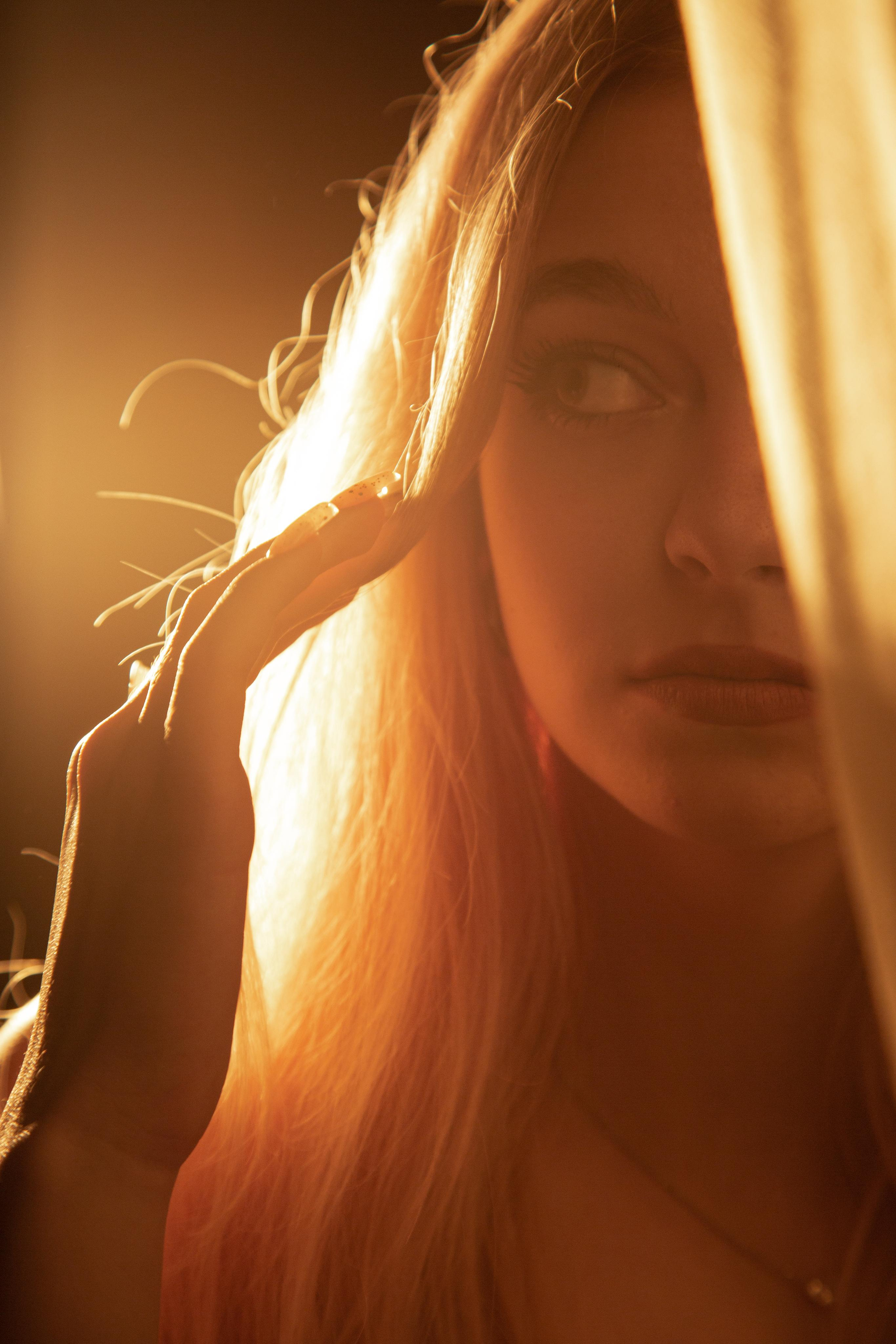 Мария. Фотограф в Краснодаре Елизавета Тарасенко