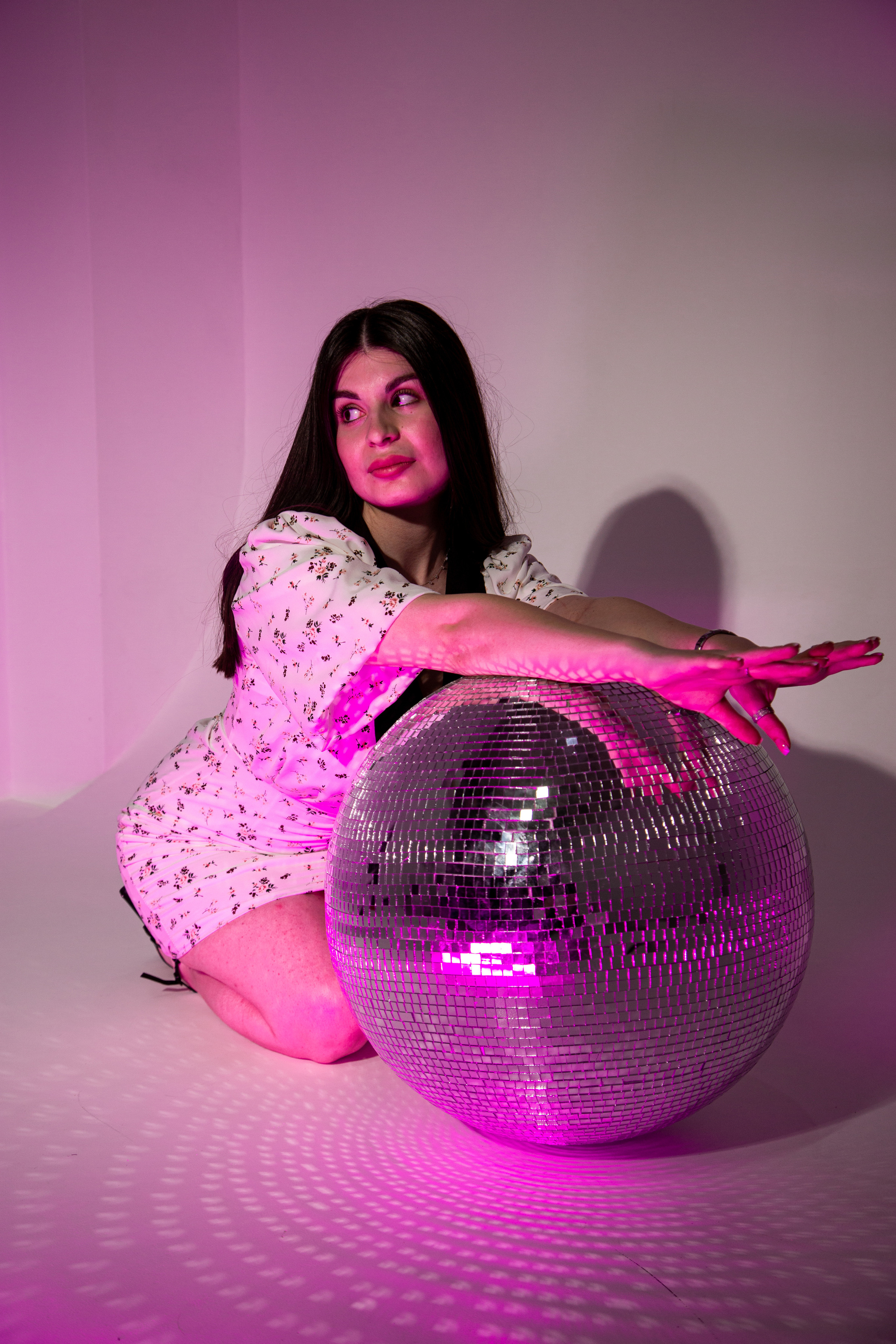 Камилла. Фотограф в Краснодаре Елизавета Тарасенко