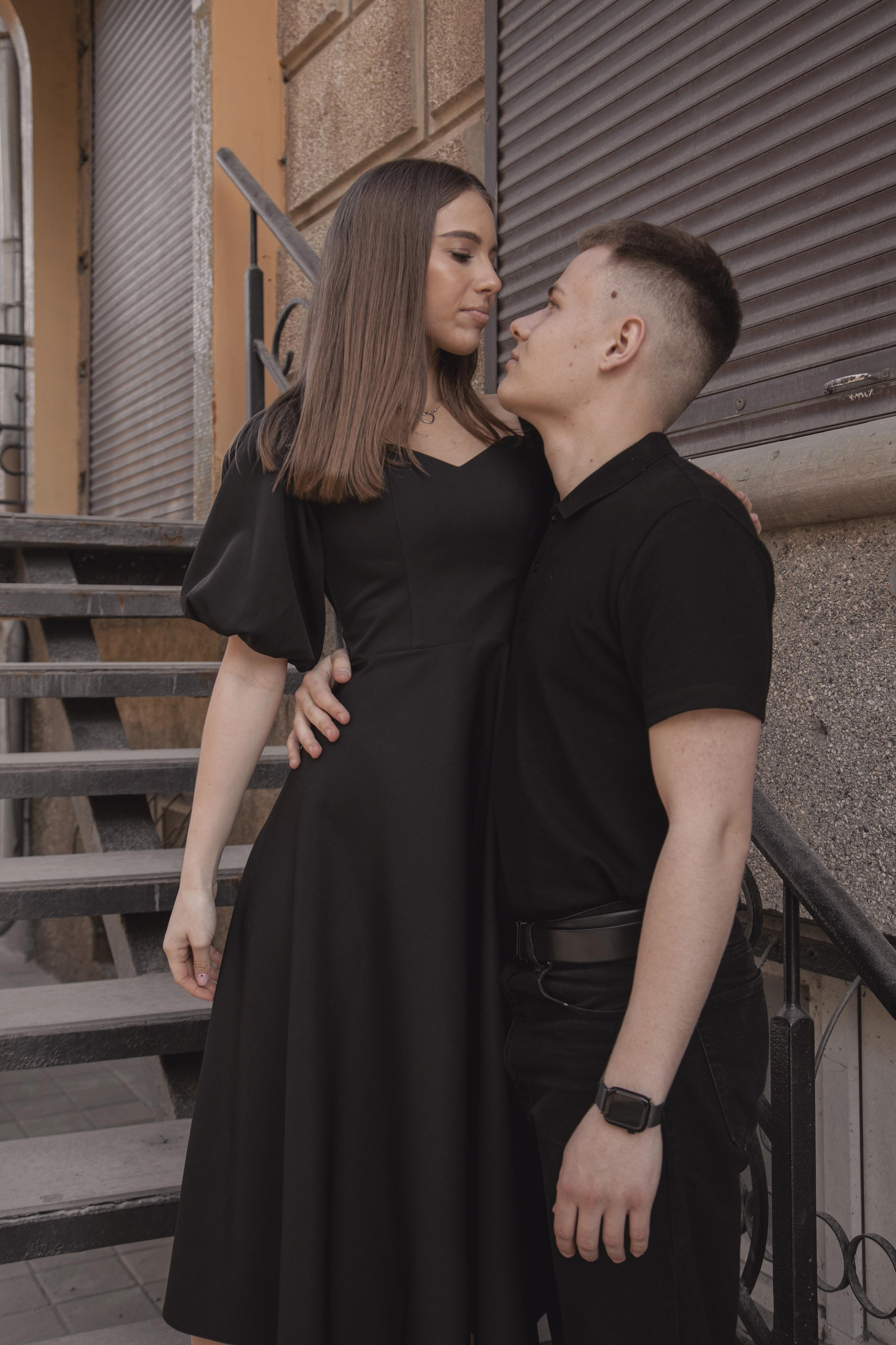 Алина&Егор. Фотограф в Краснодаре Елизавета Тарасенко