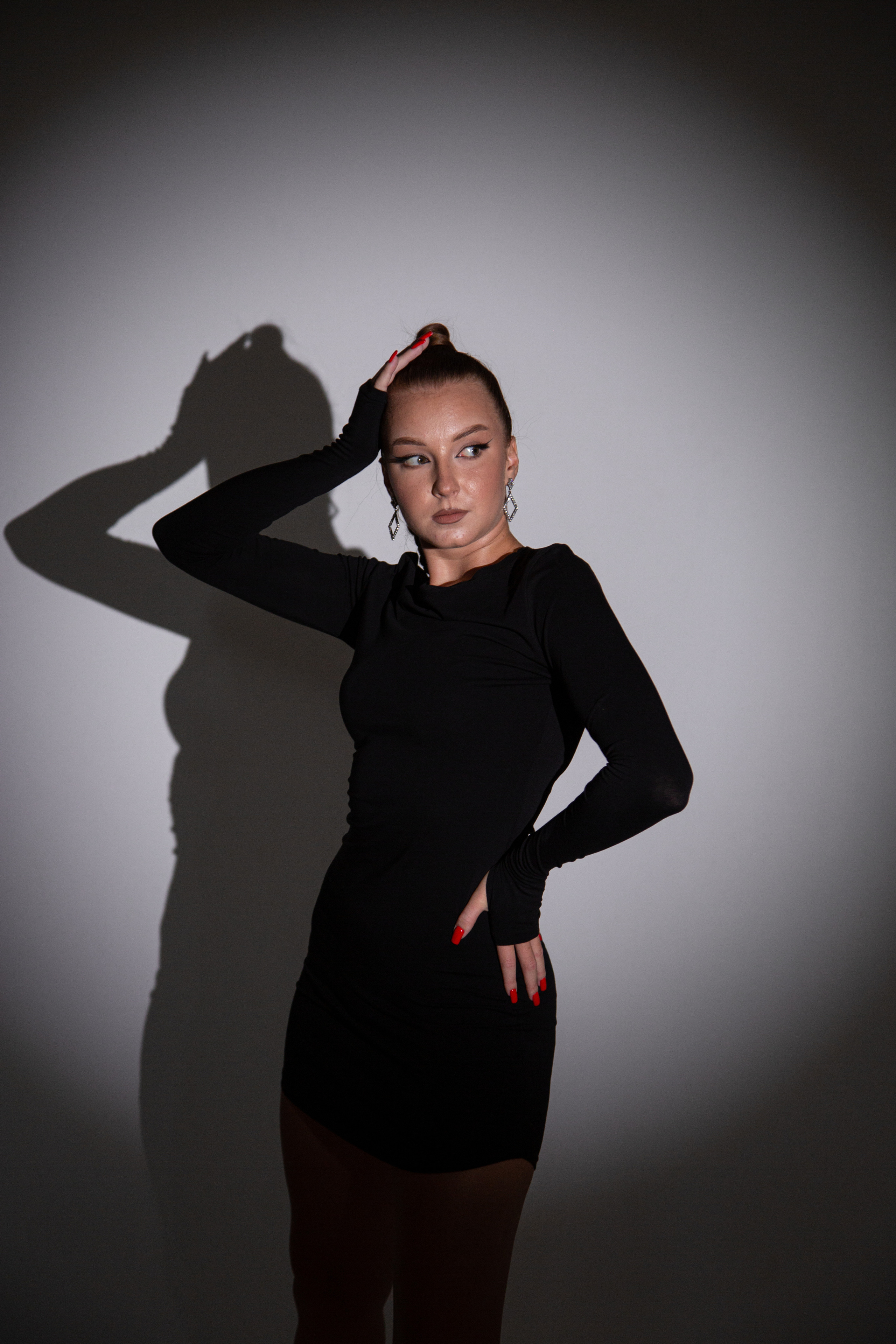 Варвара. Фотограф в Краснодаре Елизавета Тарасенко