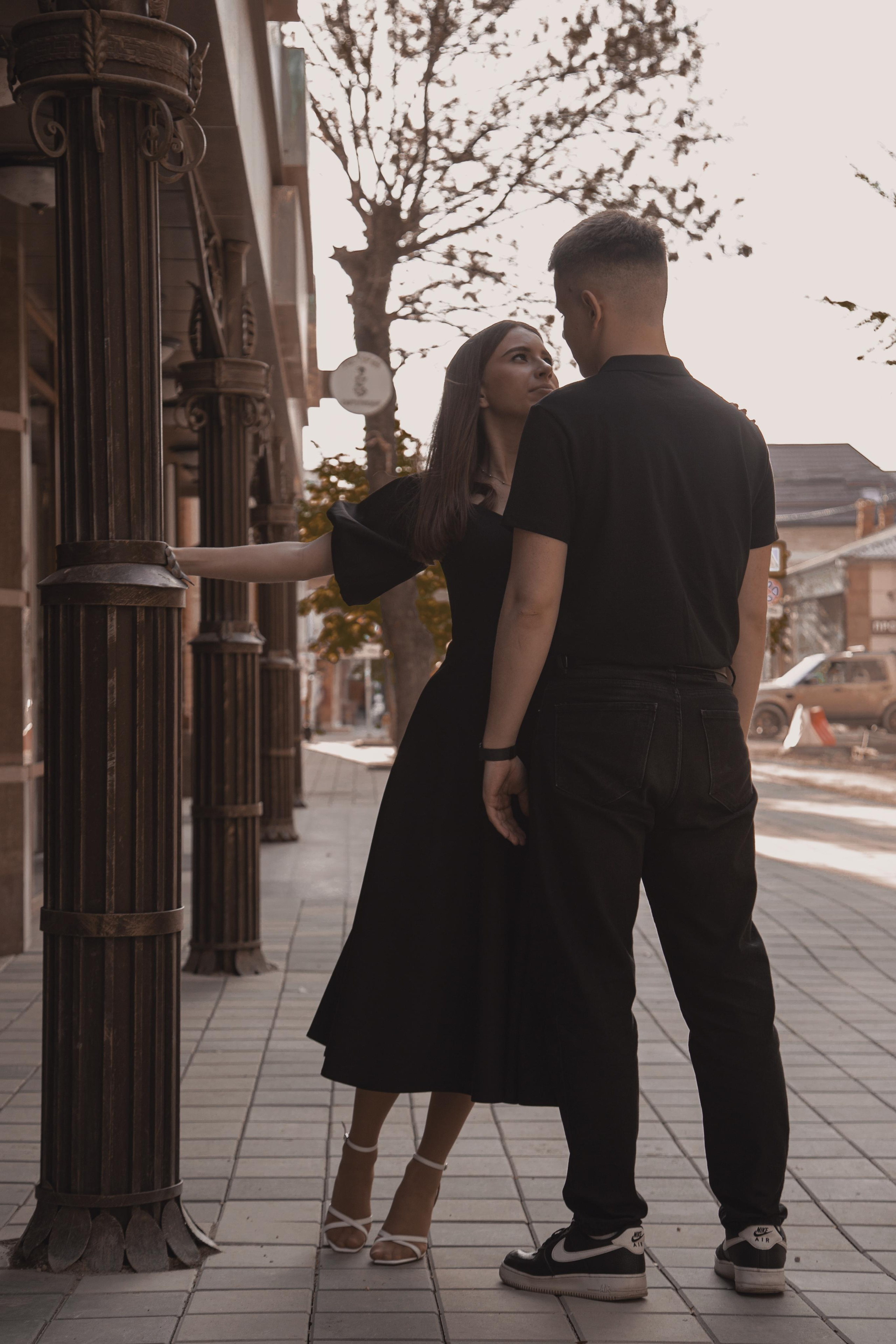 Алина&Егор. Фотограф в Краснодаре Елизавета Тарасенко