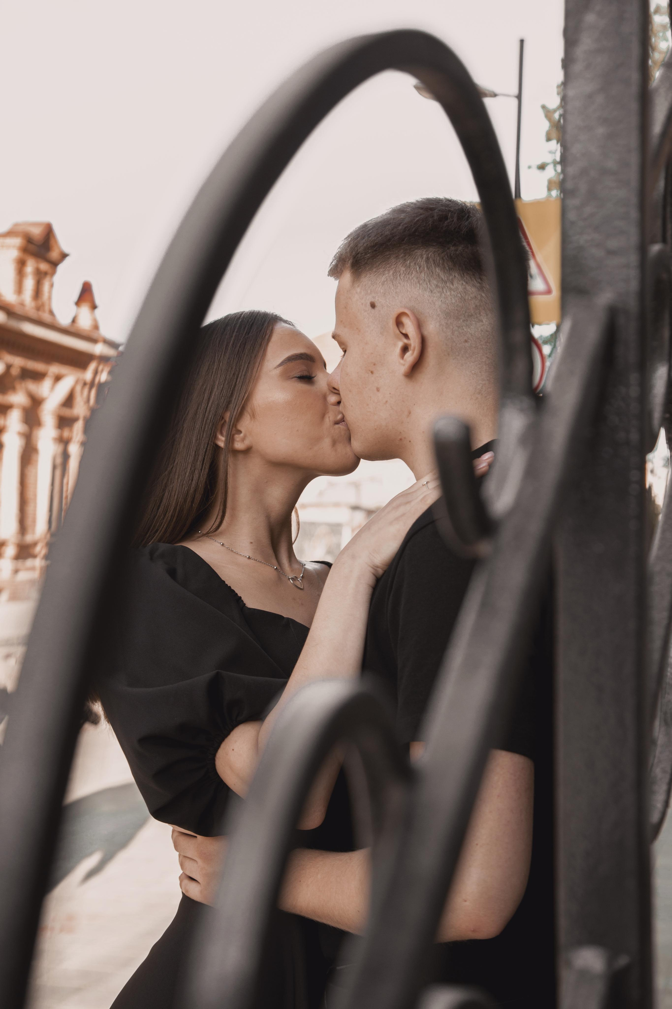 Алина&Егор. Фотограф в Краснодаре Елизавета Тарасенко