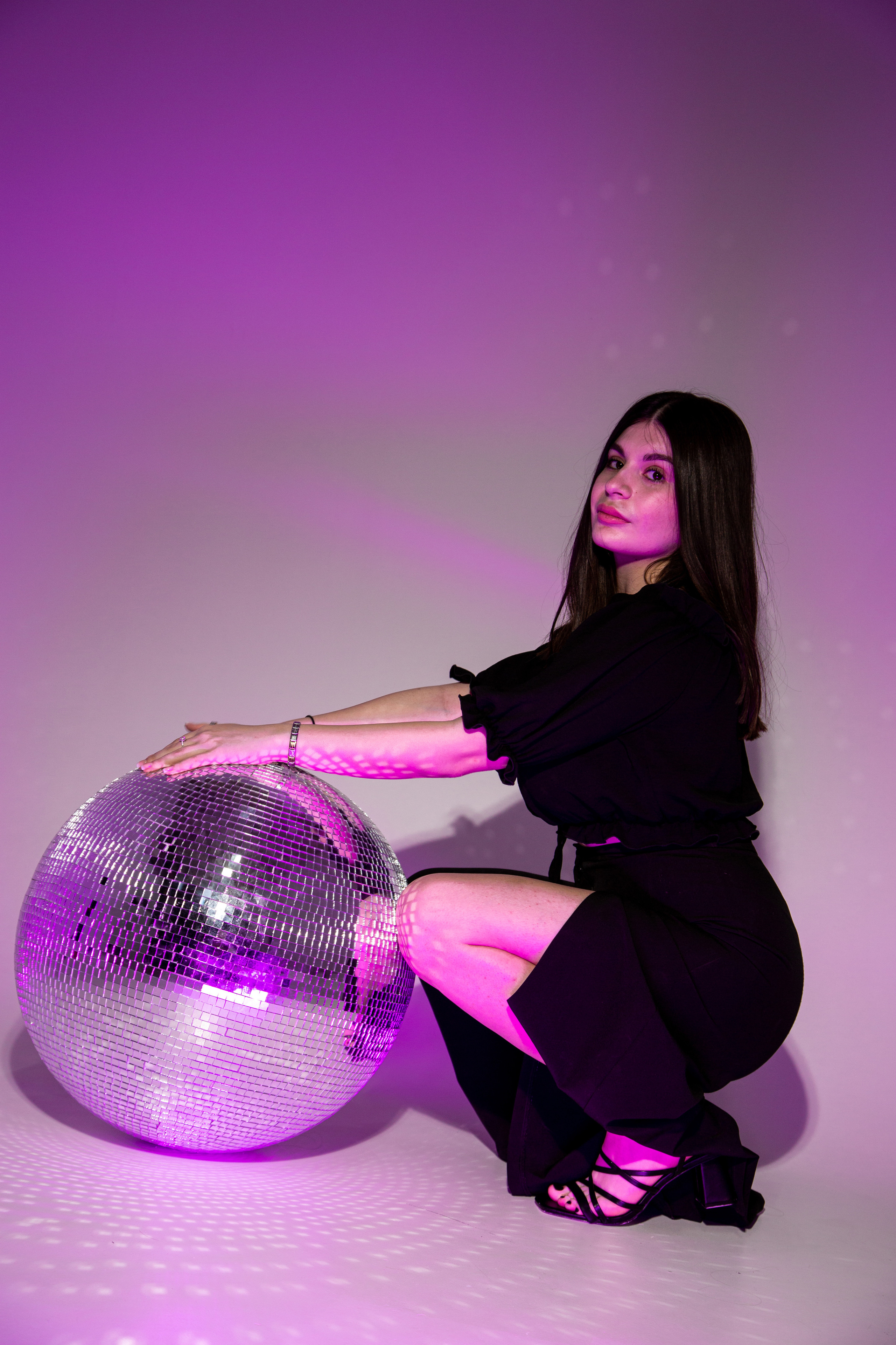 Камилла. Фотограф в Краснодаре Елизавета Тарасенко