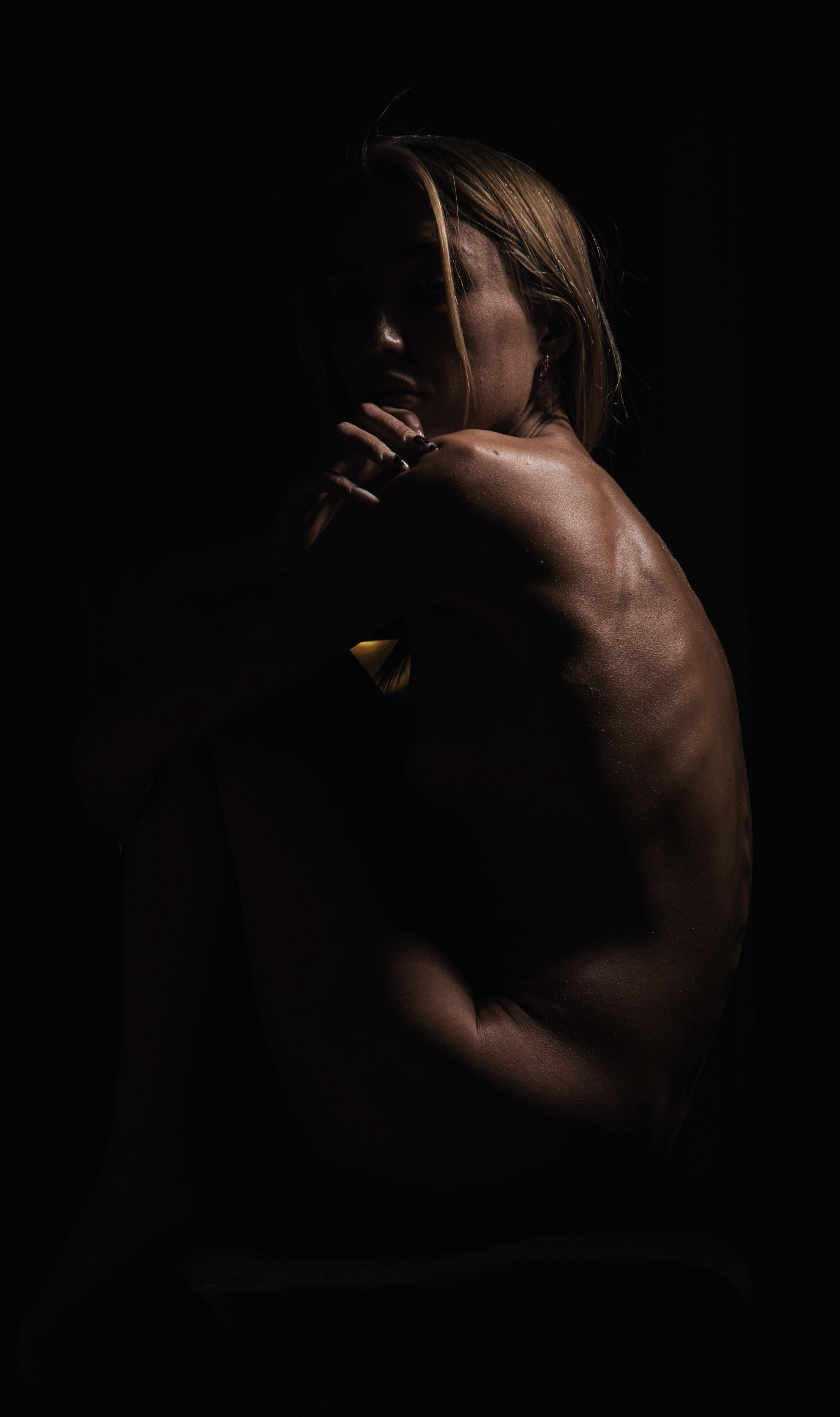 Инна. Фотограф в Краснодаре Елизавета Тарасенко