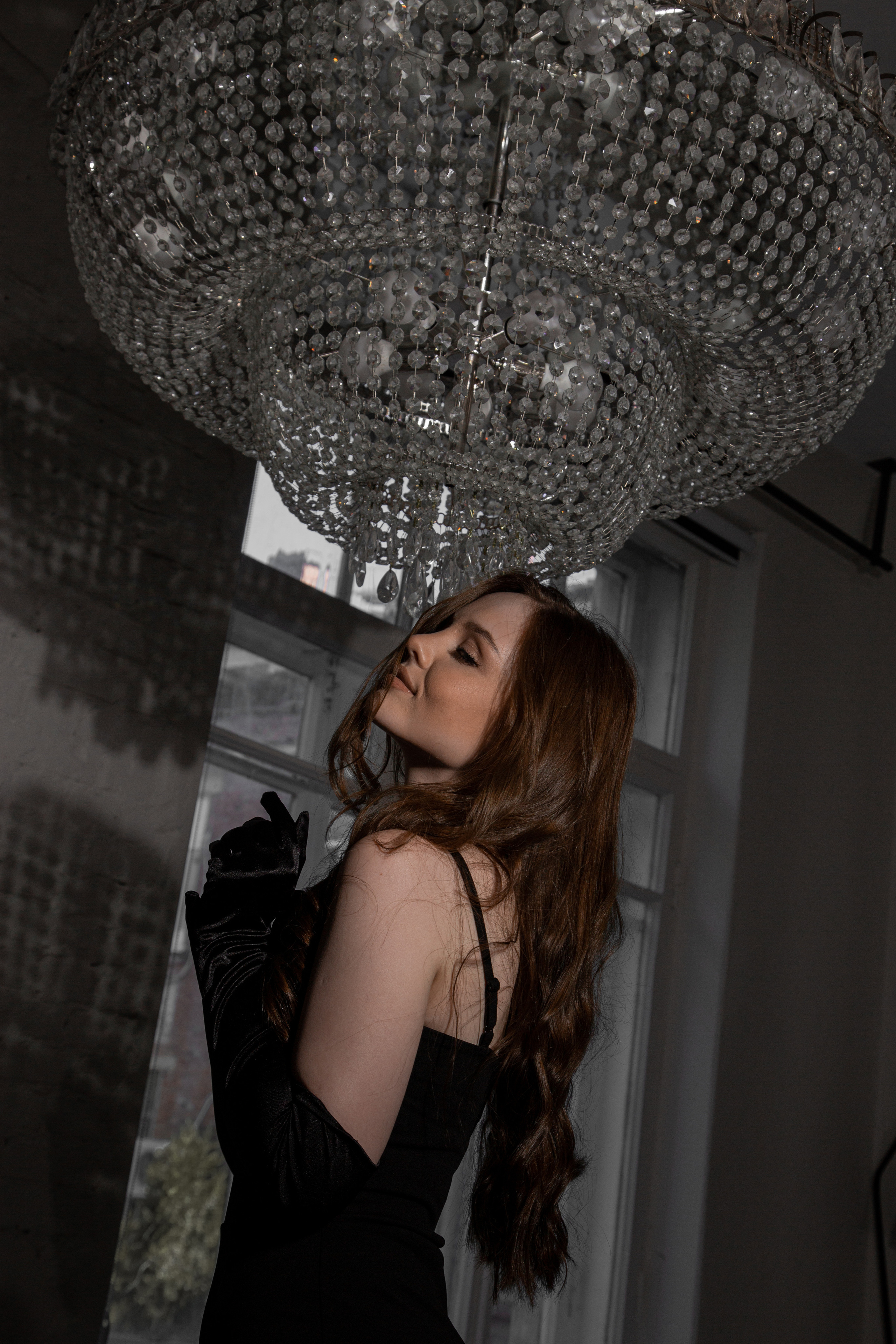 Вероника. Фотограф в Краснодаре Елизавета Тарасенко