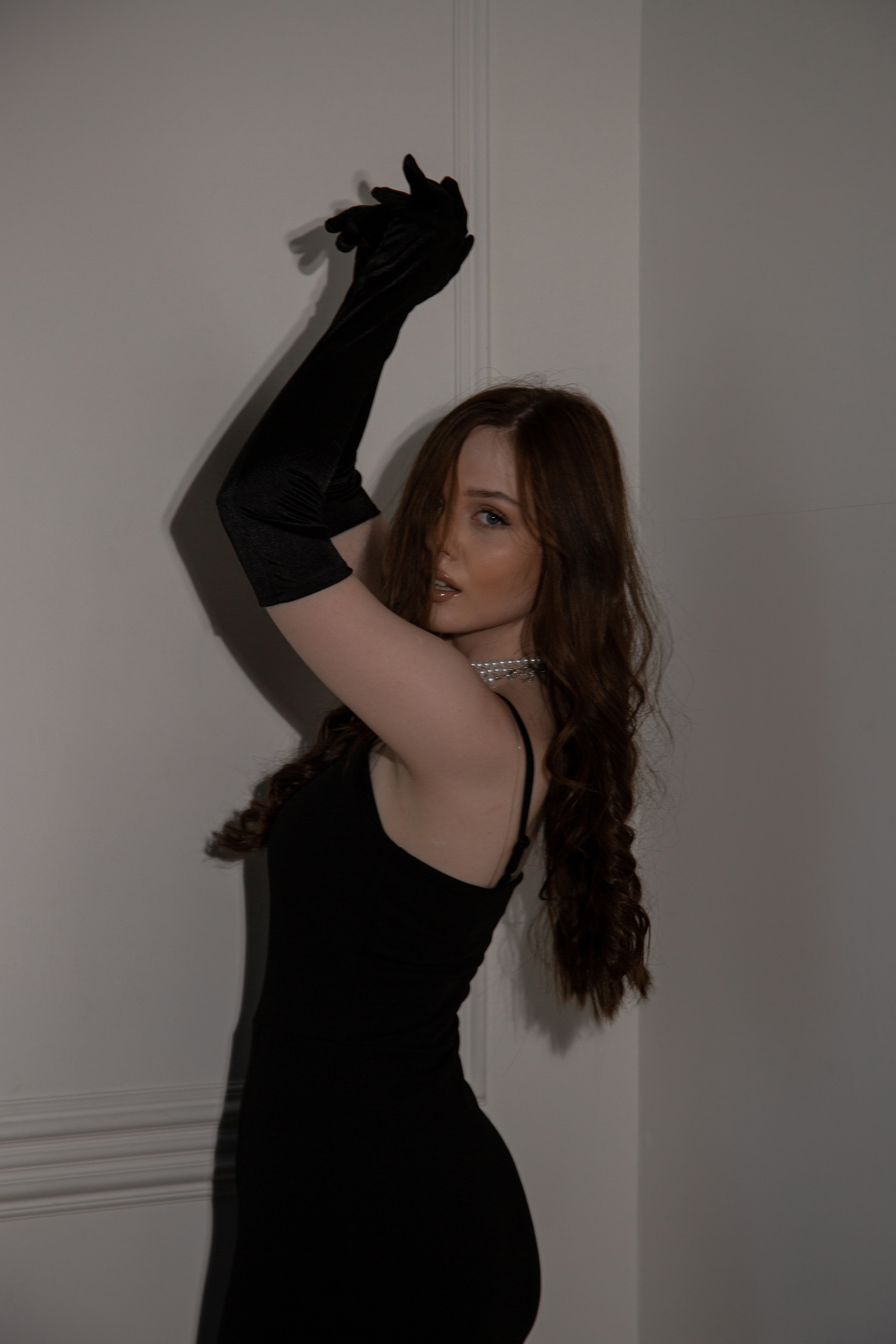 Вероника. Фотограф в Краснодаре Елизавета Тарасенко