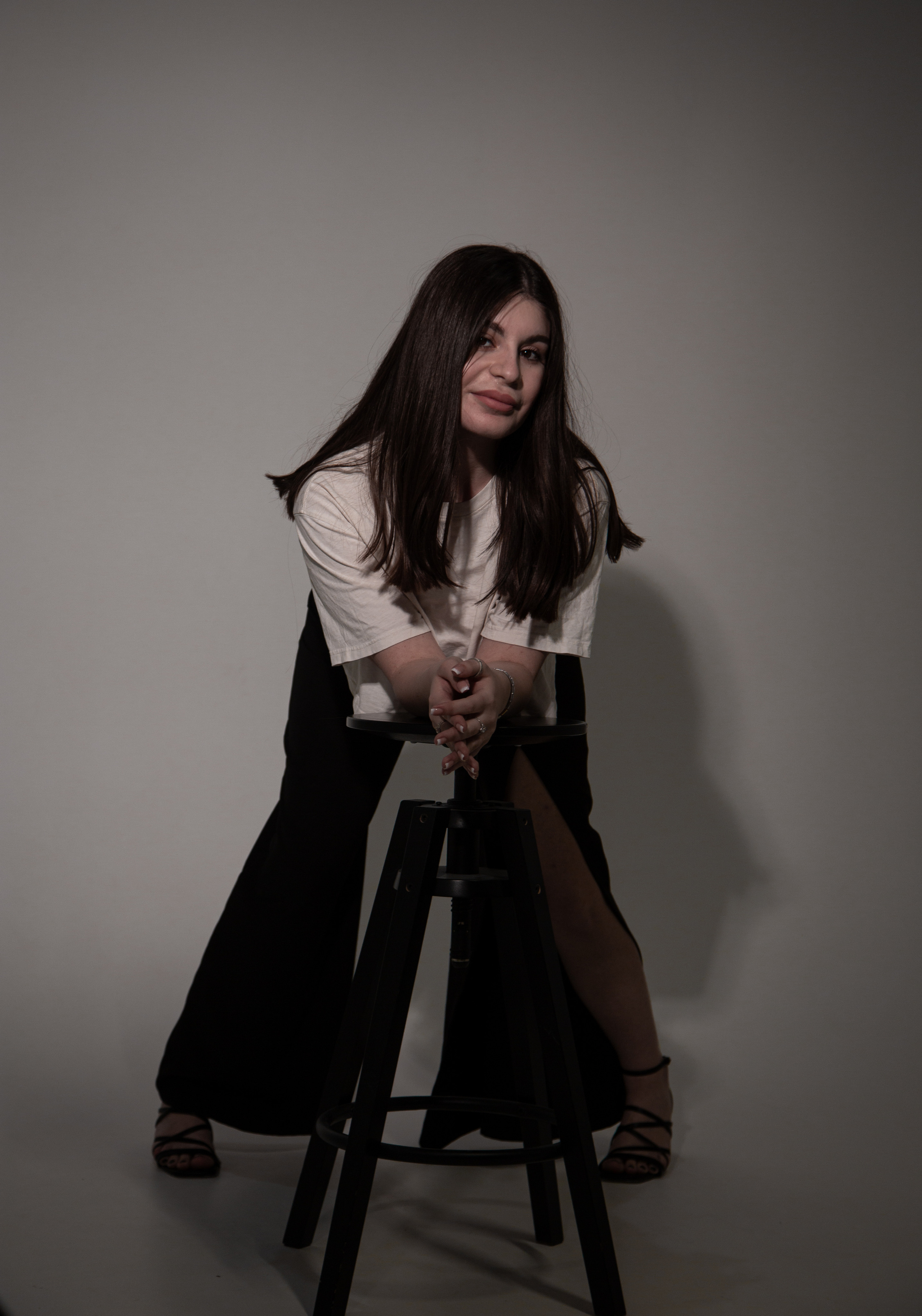 Камилла. Фотограф в Краснодаре Елизавета Тарасенко