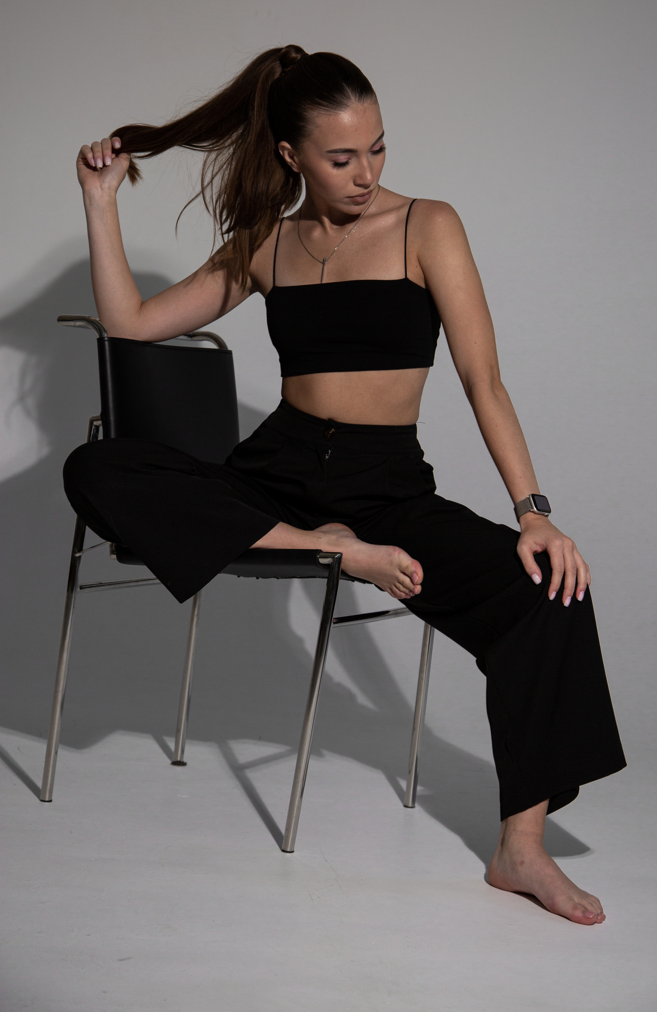 Алина. Фотограф в Краснодаре Елизавета Тарасенко